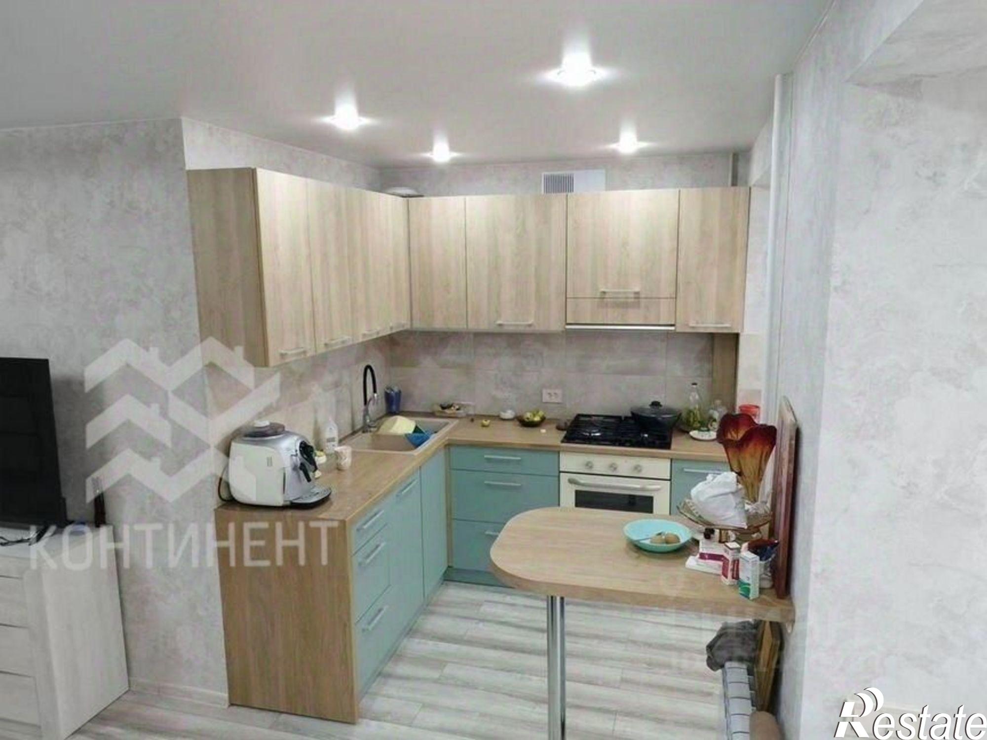 Купить квартиру за 10 300 000 рублей на улица Демышева, 156