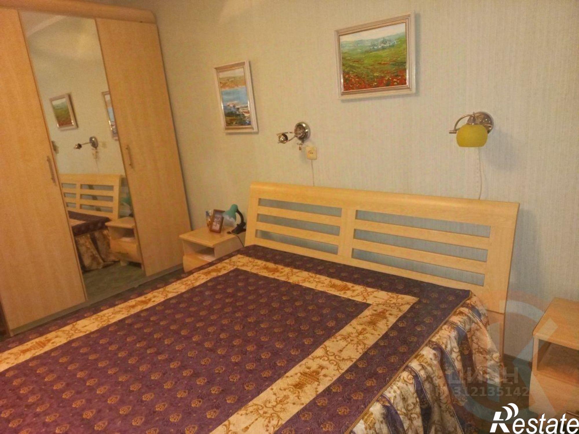 Купить квартиру за 6 500 000 рублей на ул Сырникова, 18