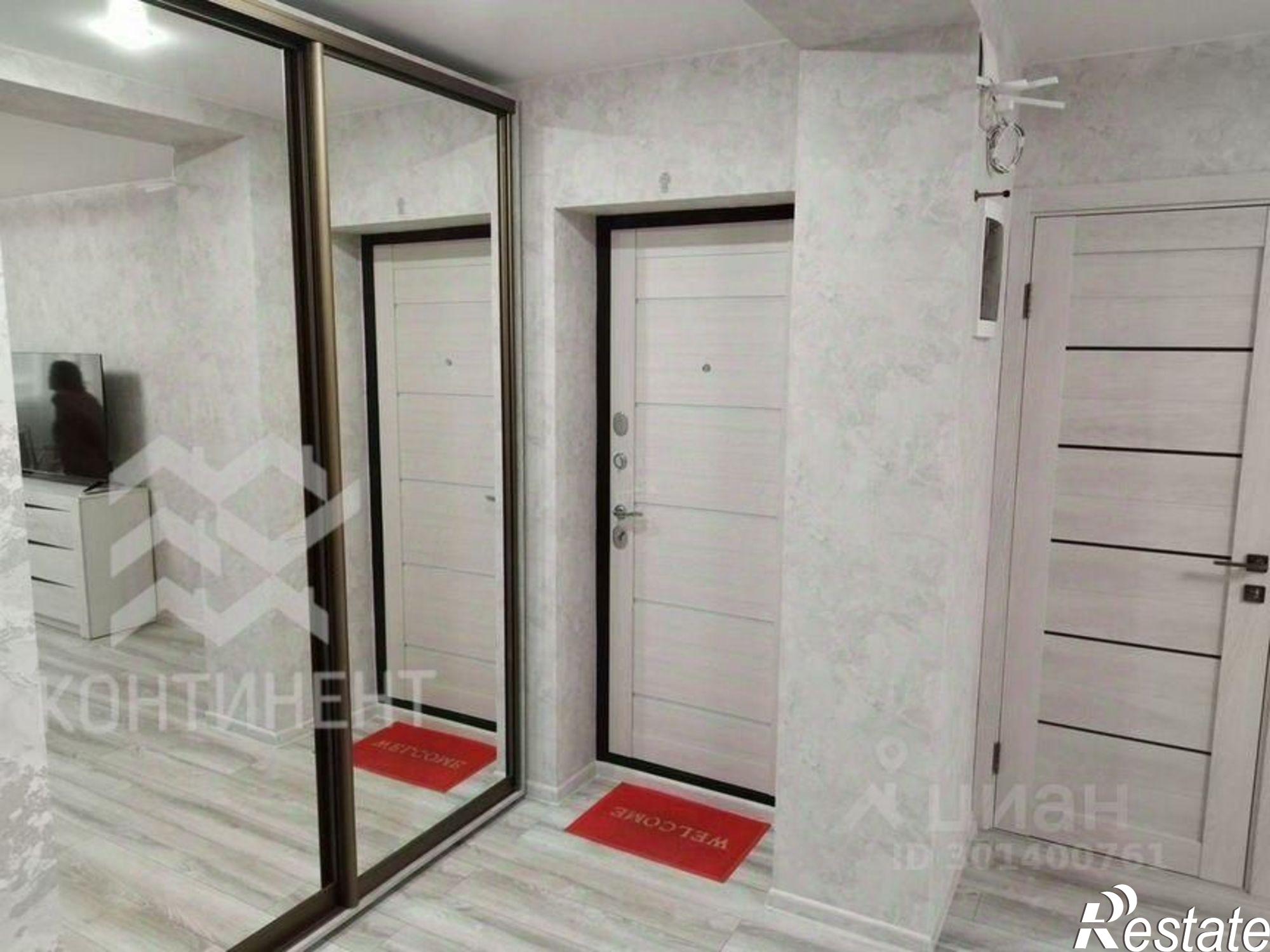 Купить квартиру за 10 300 000 рублей на улица Демышева, 156