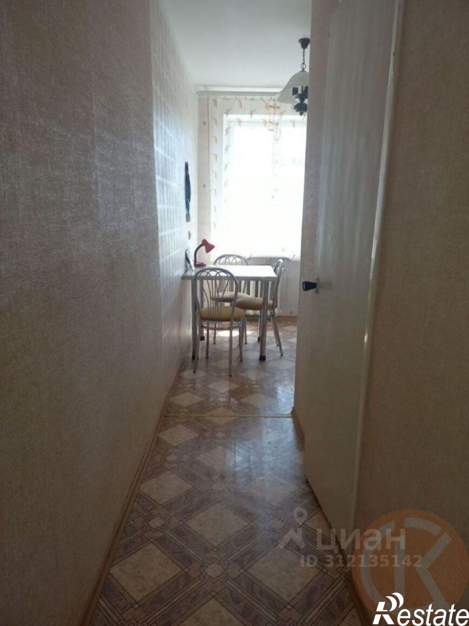 Купить квартиру за 6 500 000 рублей на ул Сырникова, 18