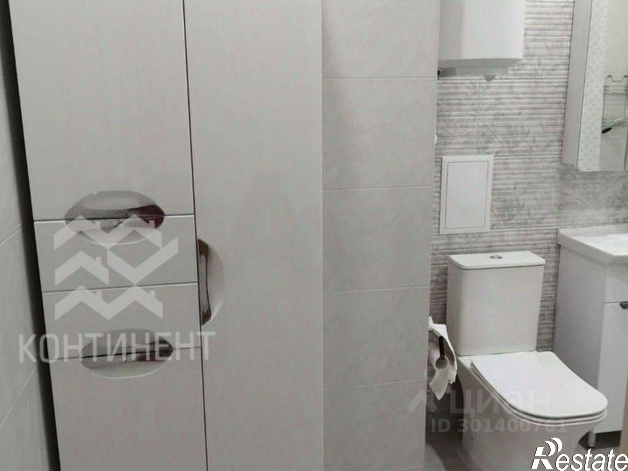 Купить квартиру за 10 300 000 рублей на улица Демышева, 156