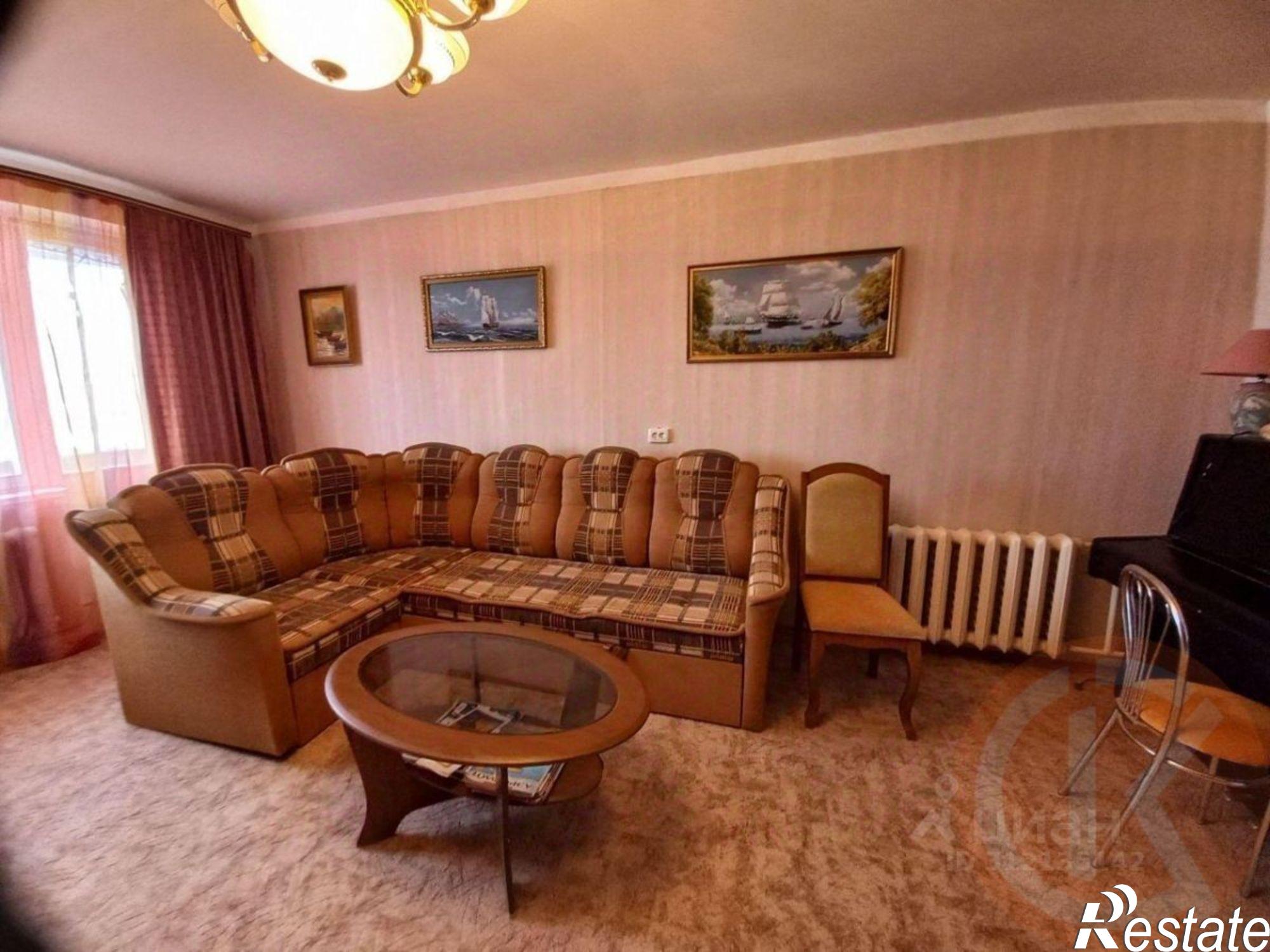 Купить квартиру за 6 500 000 рублей на ул Сырникова, 18