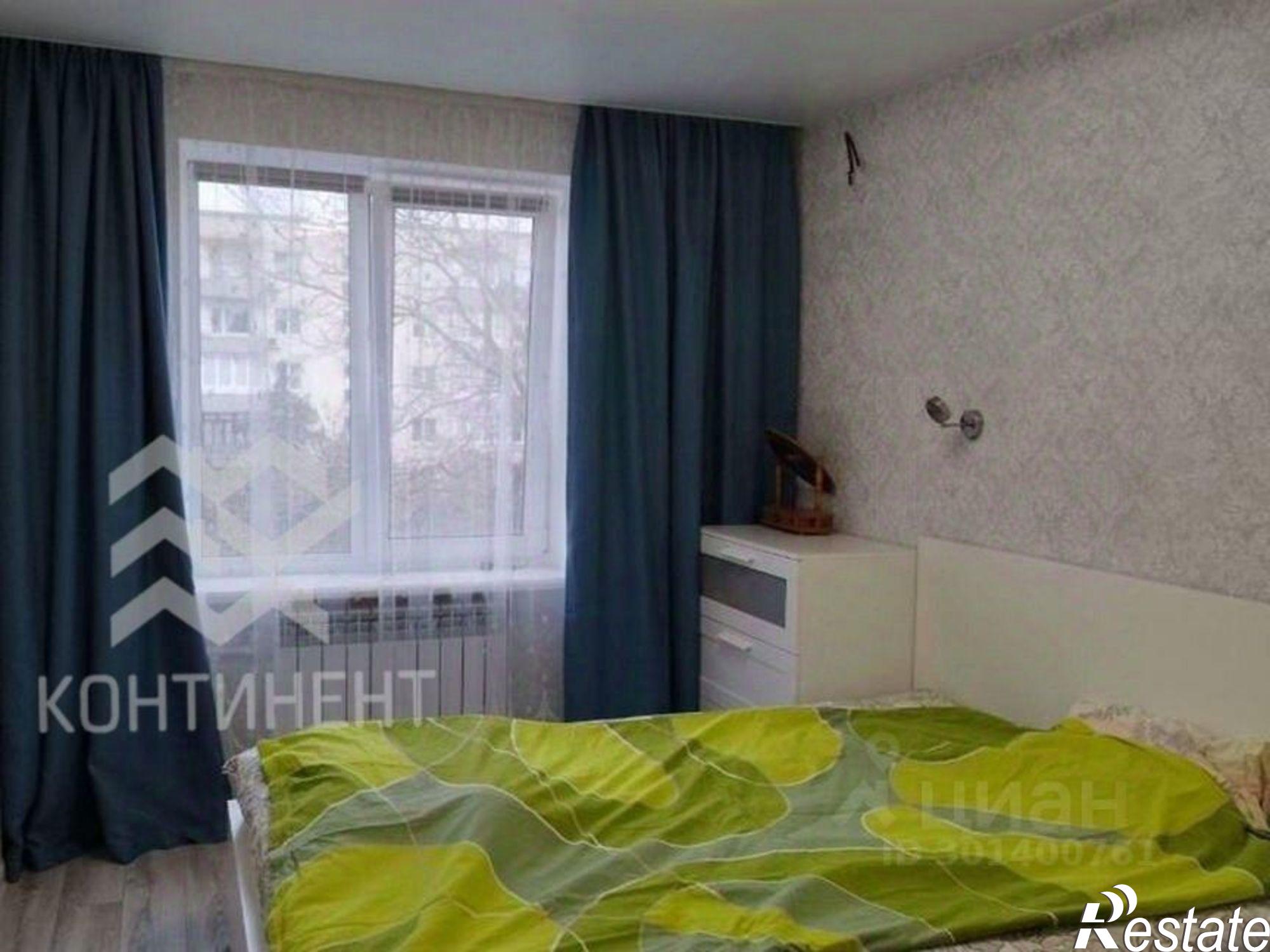 Купить квартиру за 10 300 000 рублей на улица Демышева, 156