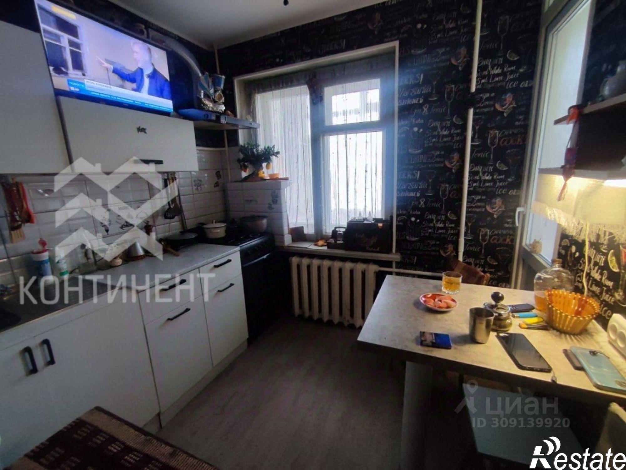 Купить комнату за 1 500 000 рублей на ул им.60-летия ВЛКСМ, 14