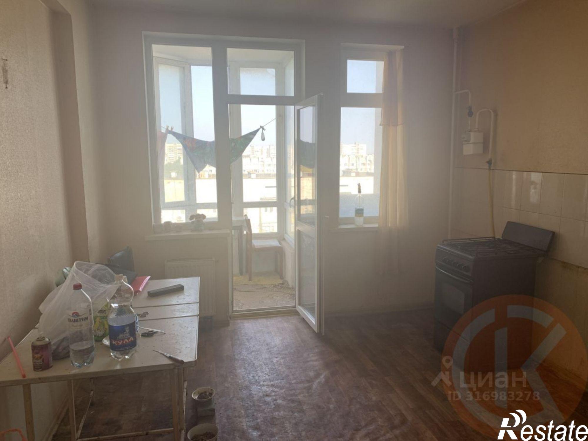 Купить квартиру за 11 500 000 рублей на улица 9-го Мая, 45А