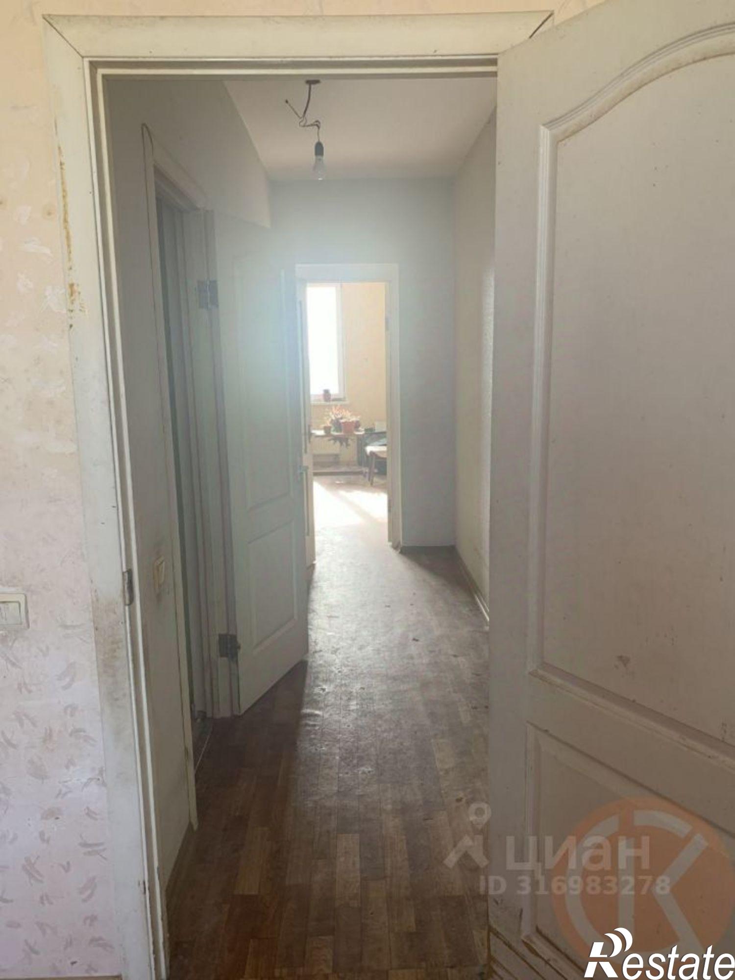 Купить квартиру за 11 500 000 рублей на улица 9-го Мая, 45А