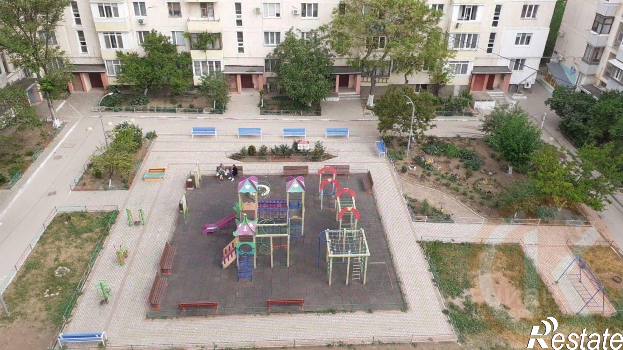 Купить квартиру за 11 500 000 рублей на улица 9-го Мая, 45А