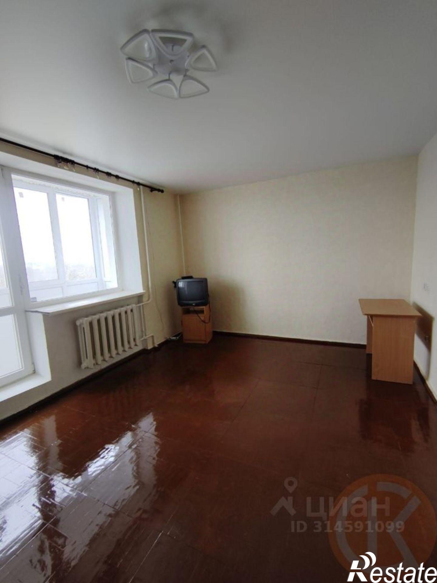 Купить квартиру за 6 300 000 рублей на Зеленый проулок, 5а