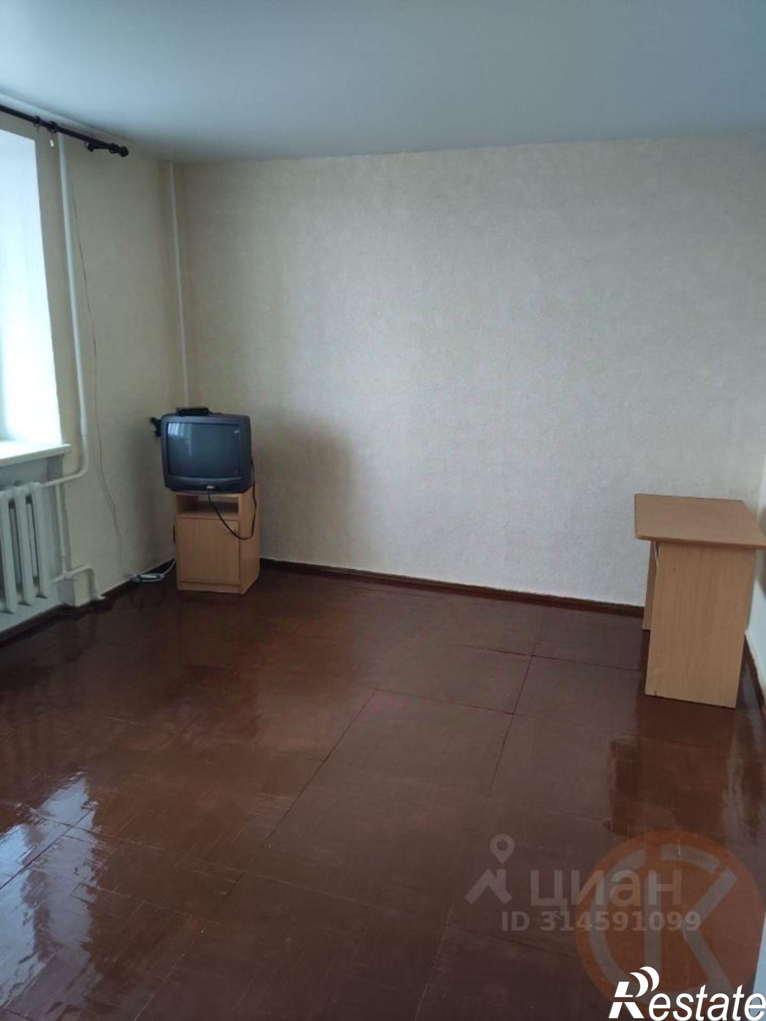 Купить квартиру за 6 300 000 рублей на Зеленый проулок, 5а