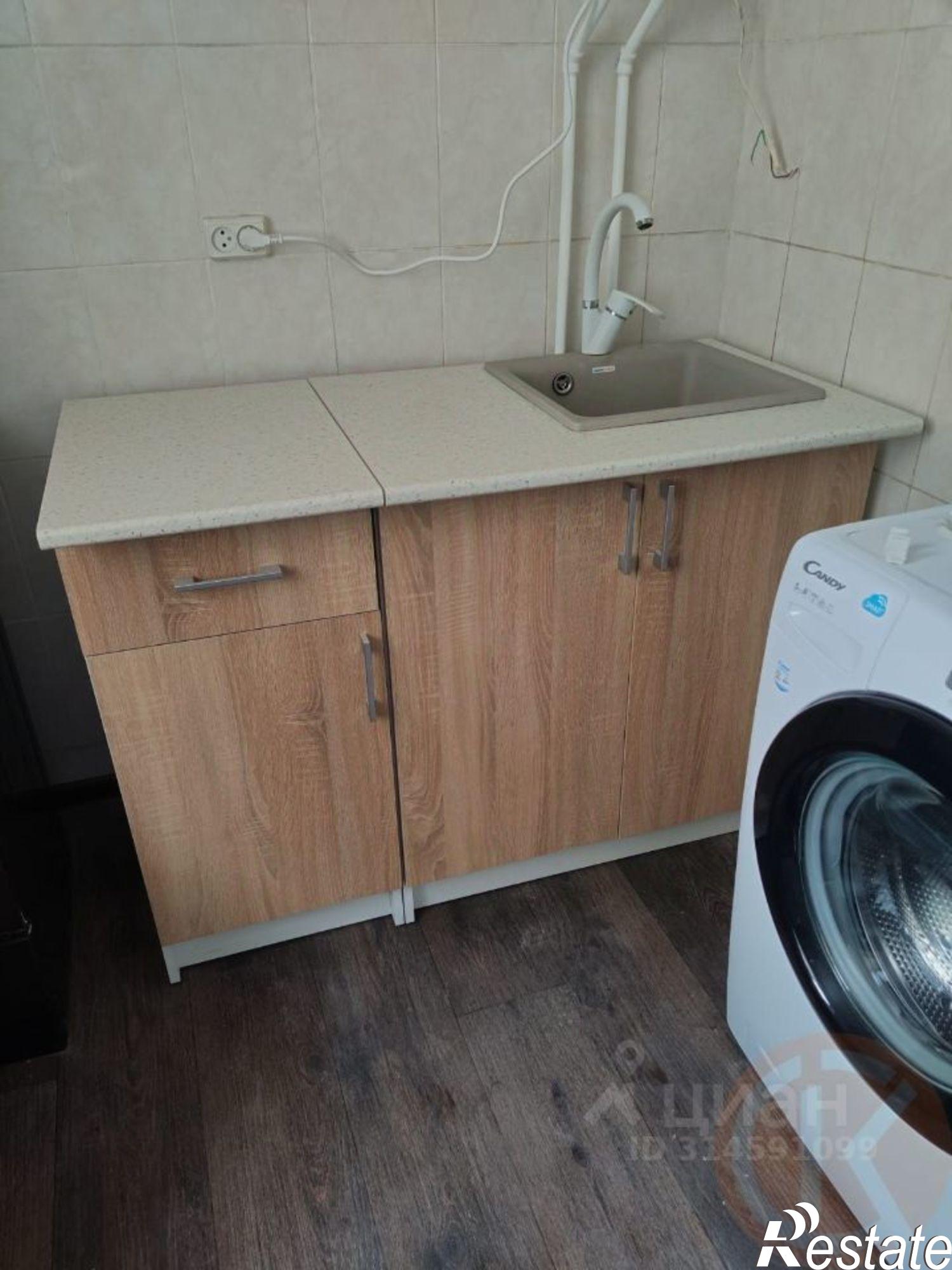 Купить квартиру за 6 300 000 рублей на Зеленый проулок, 5а