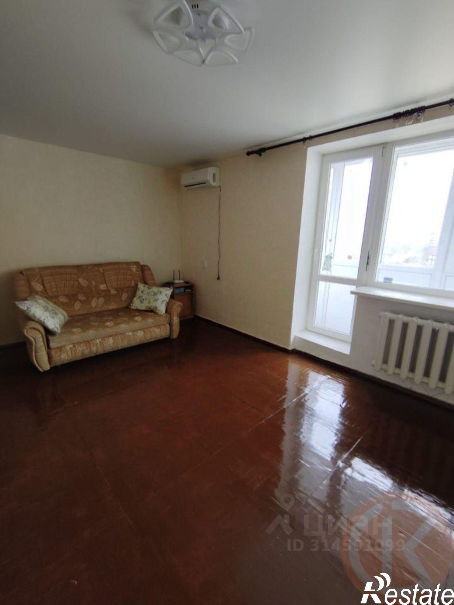 Купить квартиру за 6 300 000 рублей на Зеленый проулок, 5а