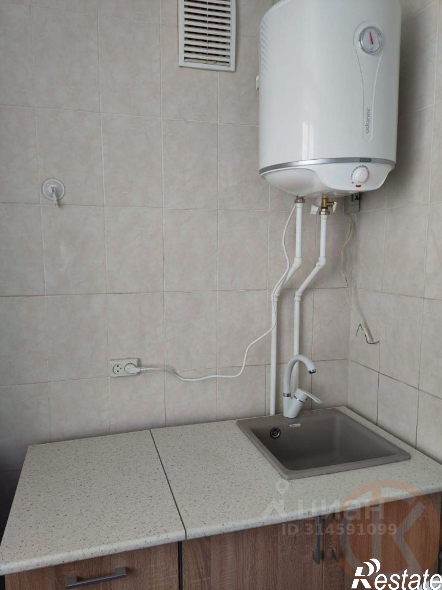 Купить квартиру за 6 300 000 рублей на Зеленый проулок, 5а