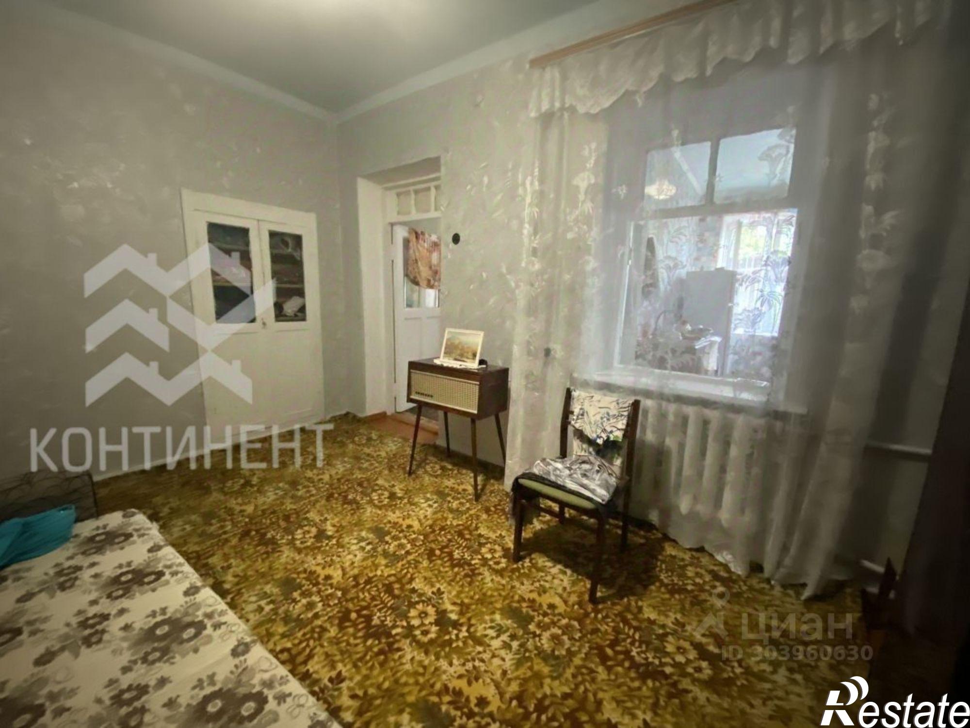 Купить квартиру за 7 500 000 рублей на ул имени Белогубца, 3