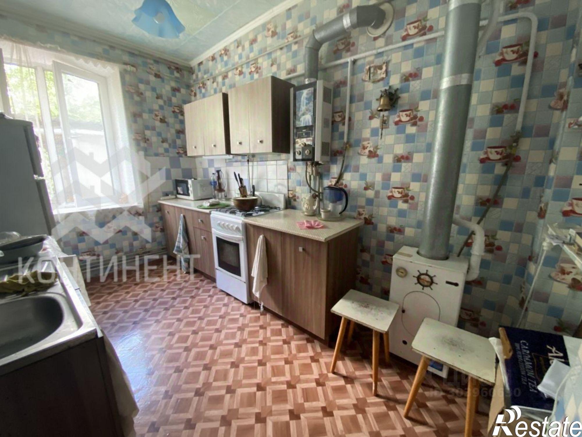 Купить квартиру за 7 500 000 рублей на ул имени Белогубца, 3