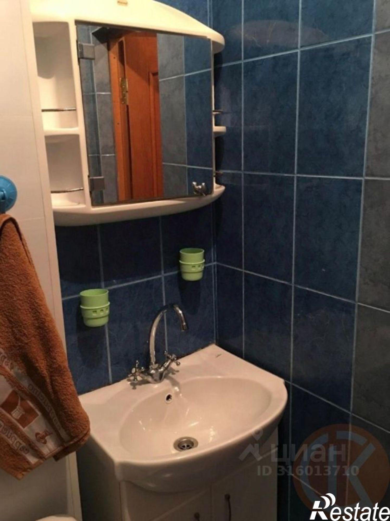 Купить квартиру за 7 100 000 рублей на ул Перекопская, 11