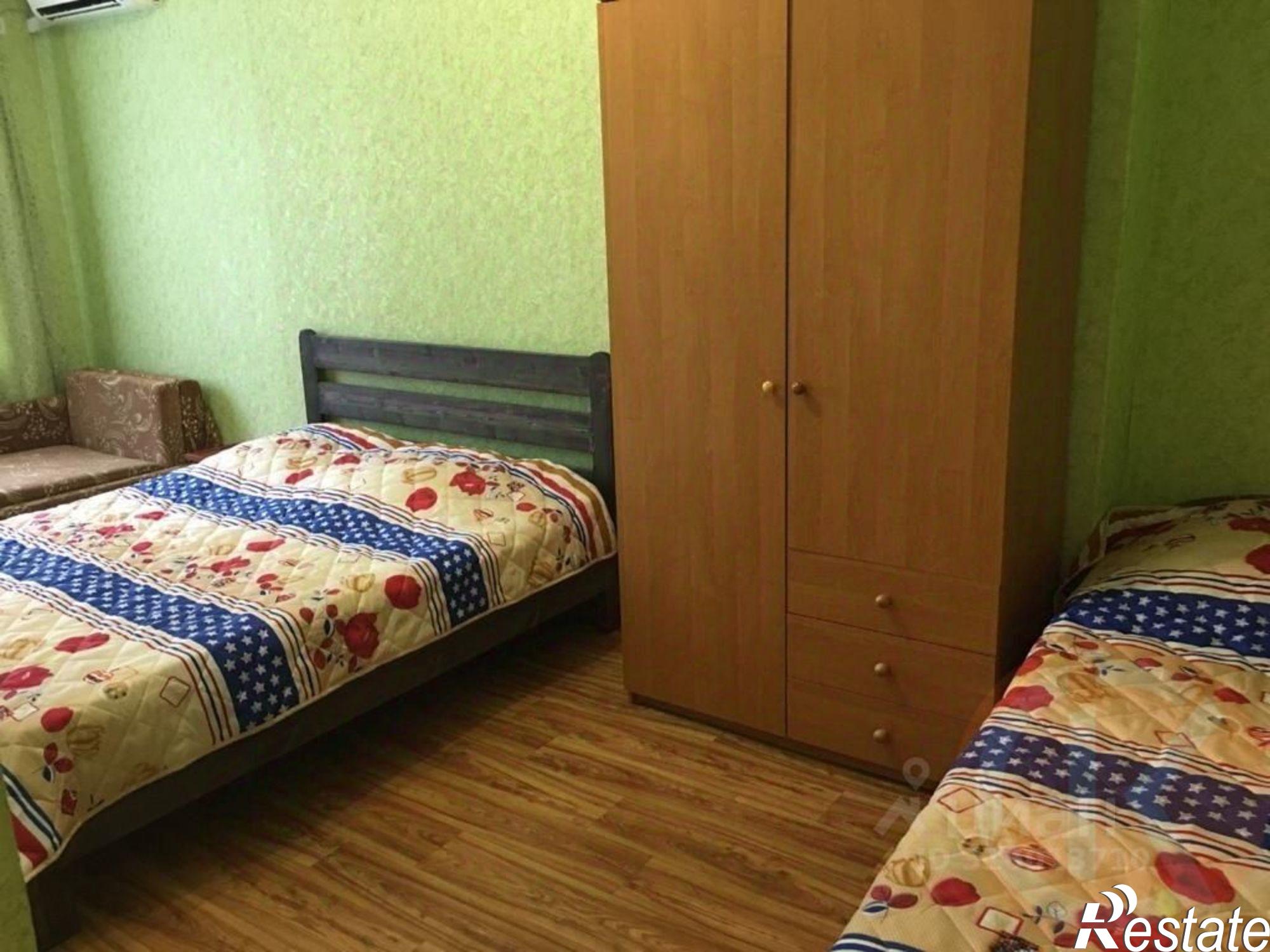 Купить квартиру за 7 100 000 рублей на ул Перекопская, 11