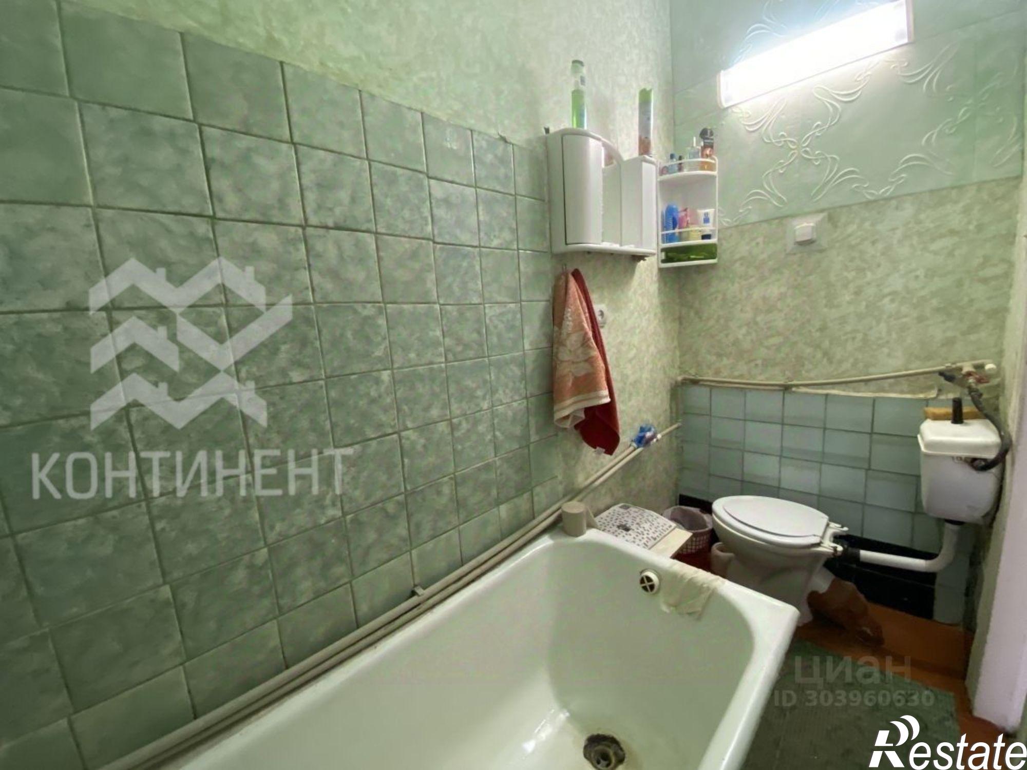 Купить квартиру за 7 500 000 рублей на ул имени Белогубца, 3