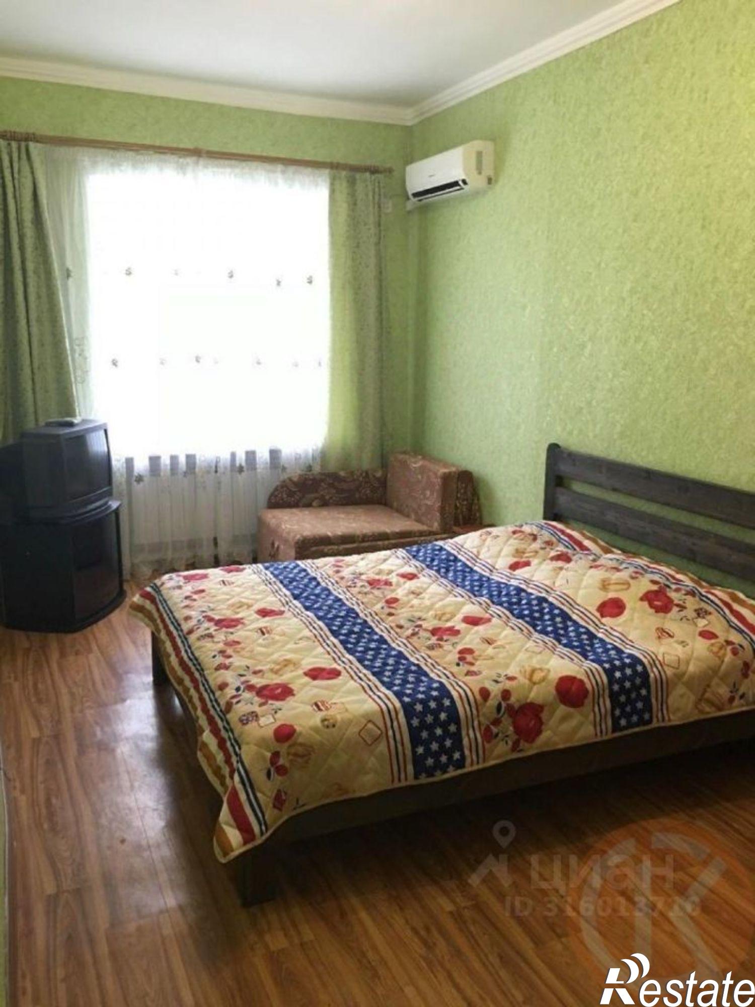 Купить квартиру за 7 100 000 рублей на ул Перекопская, 11