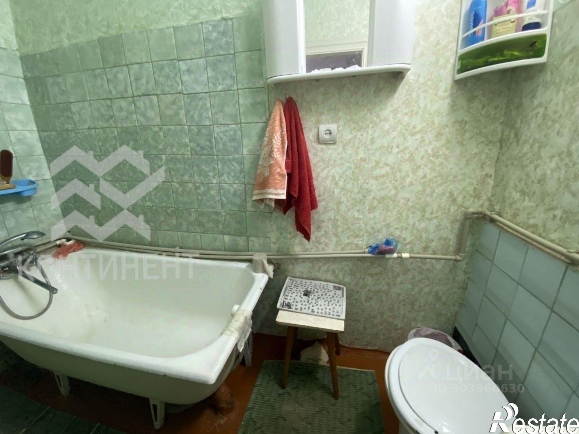 Купить квартиру за 7 500 000 рублей на ул имени Белогубца, 3