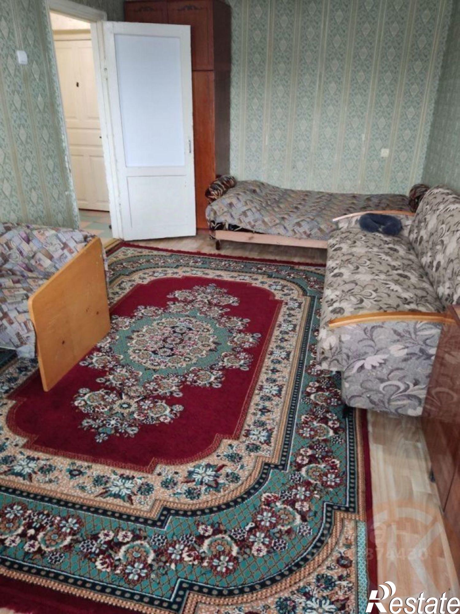 Купить квартиру за 4 600 000 рублей на Советская улица, 2