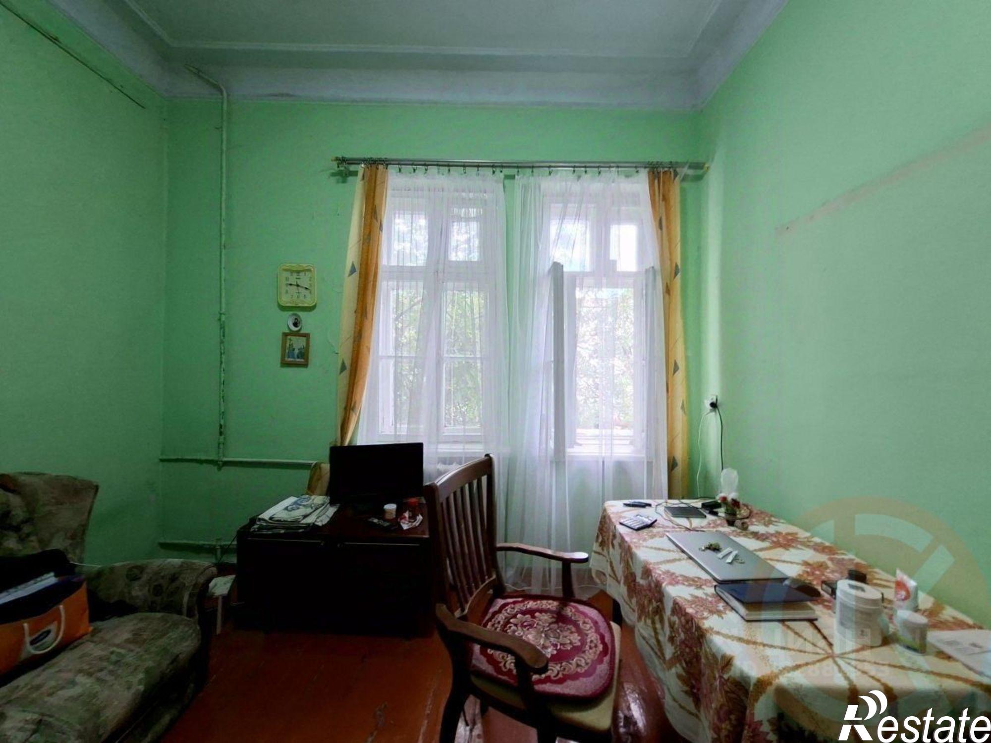 Купить квартиру за 5 600 000 рублей на Перекопская улица, 15А