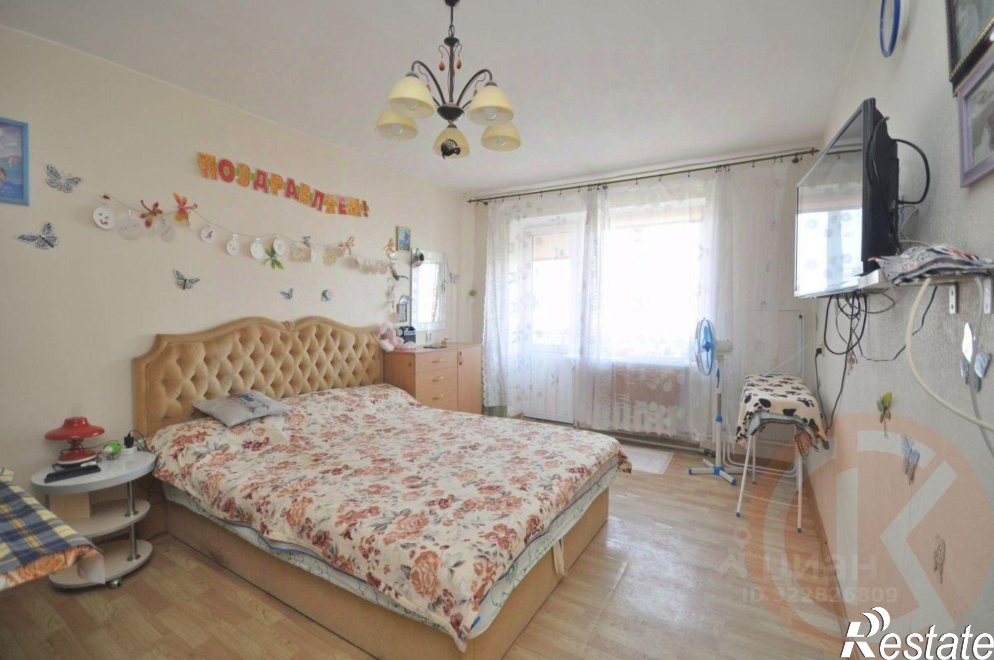 Купить квартиру за 6 500 000 рублей на улица Некрасова, 87