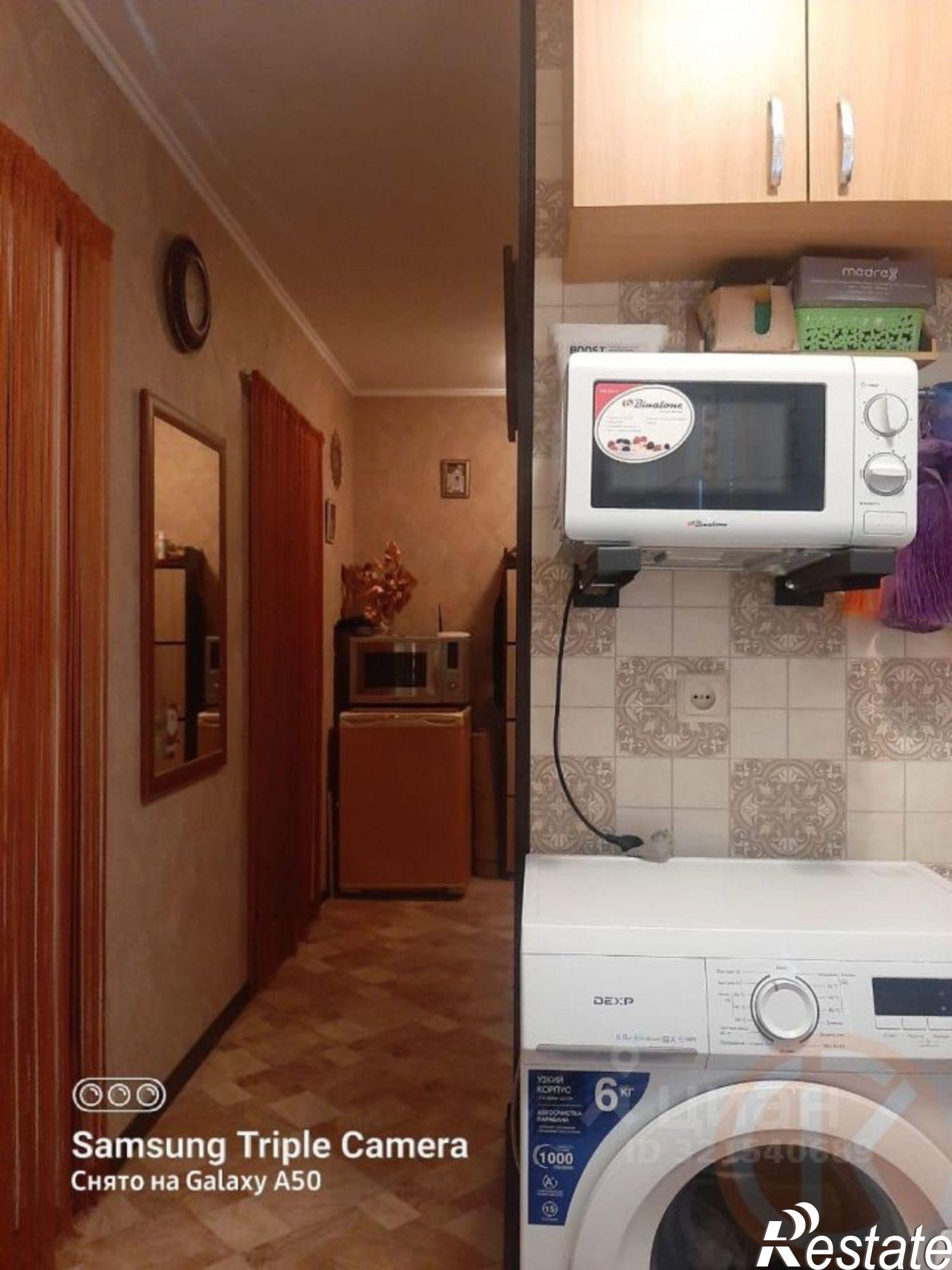 Купить квартиру за 6 500 000 рублей на Советский проезд, 5