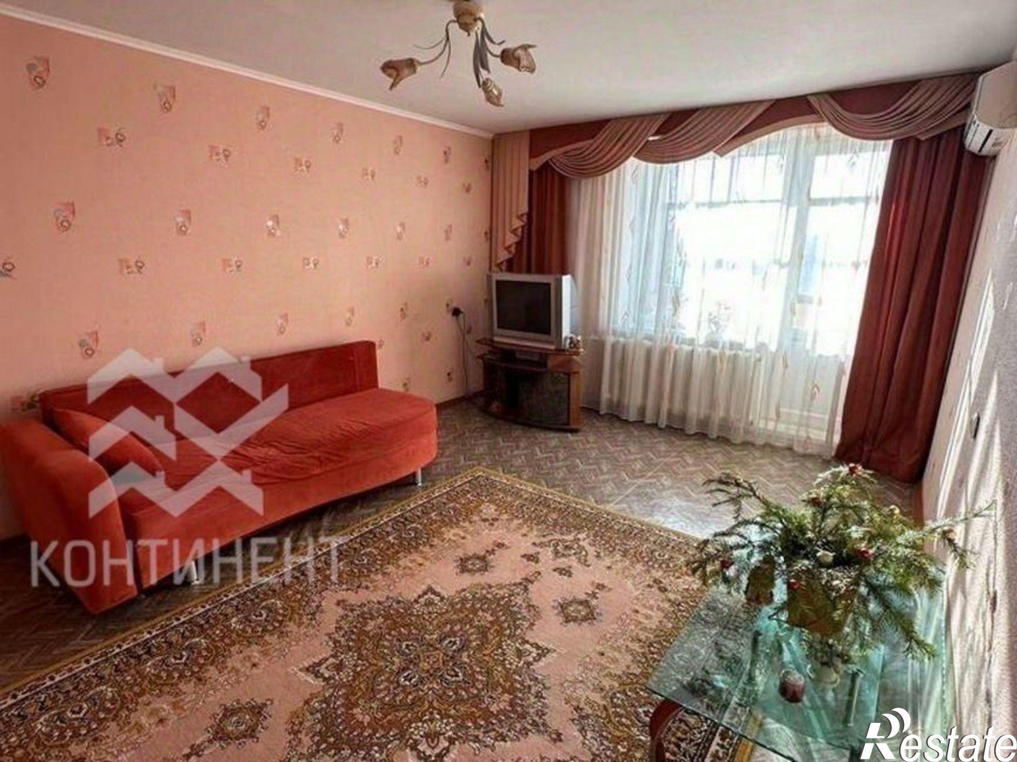 Купить квартиру за 8 200 000 рублей на ул им.9-го Мая, 96