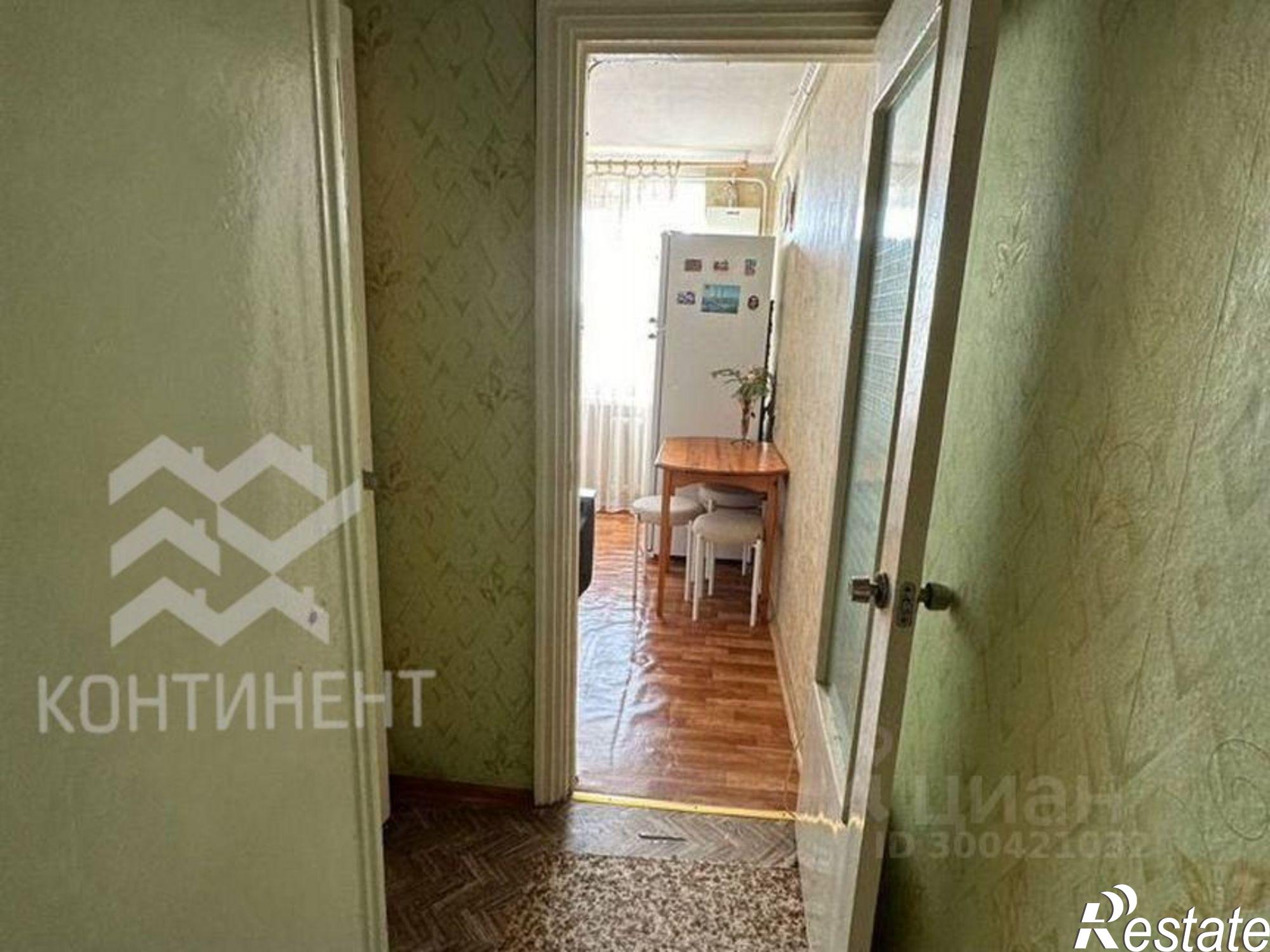 Купить квартиру за 8 200 000 рублей на ул им.9-го Мая, 96