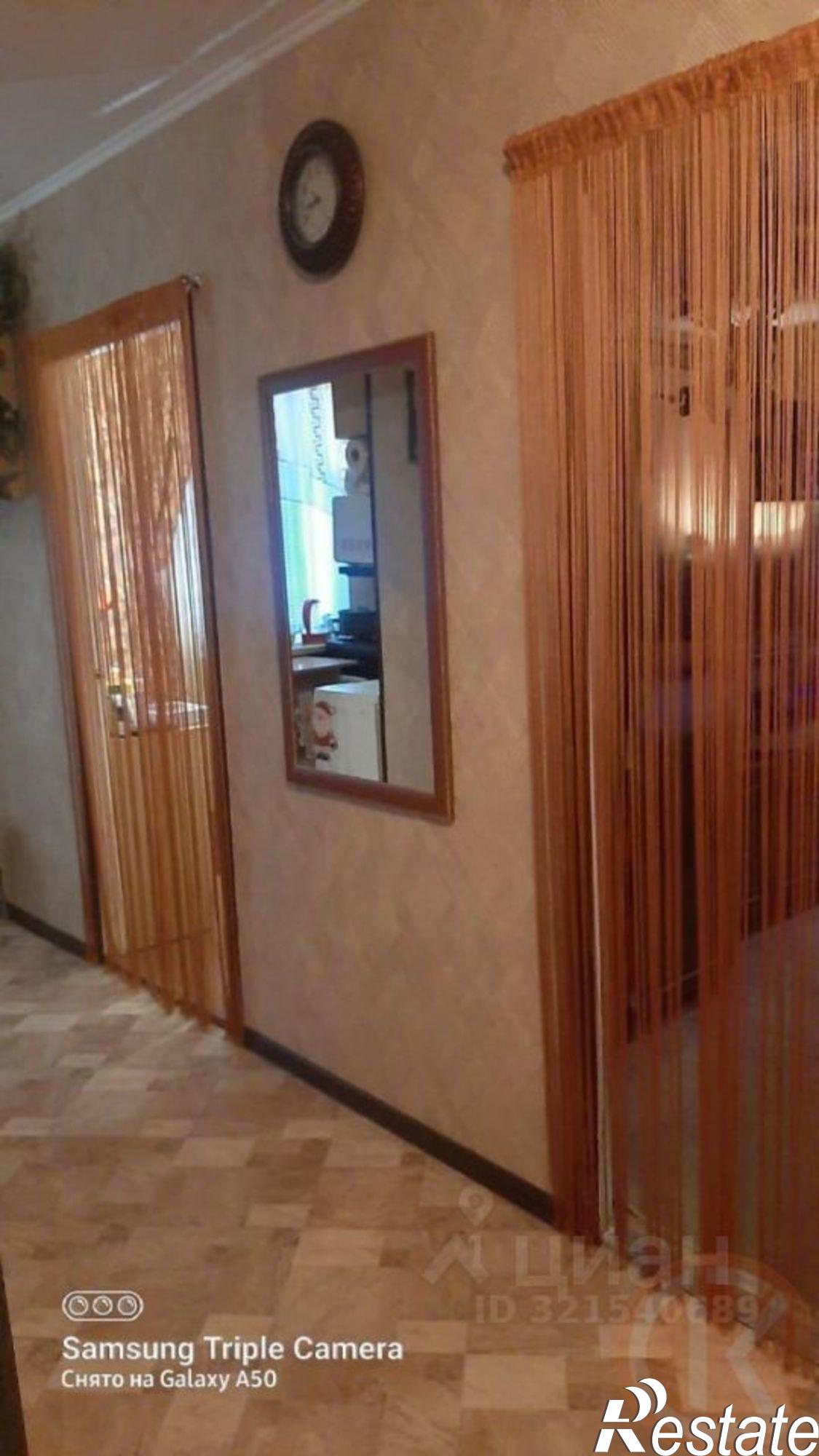 Купить квартиру за 6 500 000 рублей на Советский проезд, 5