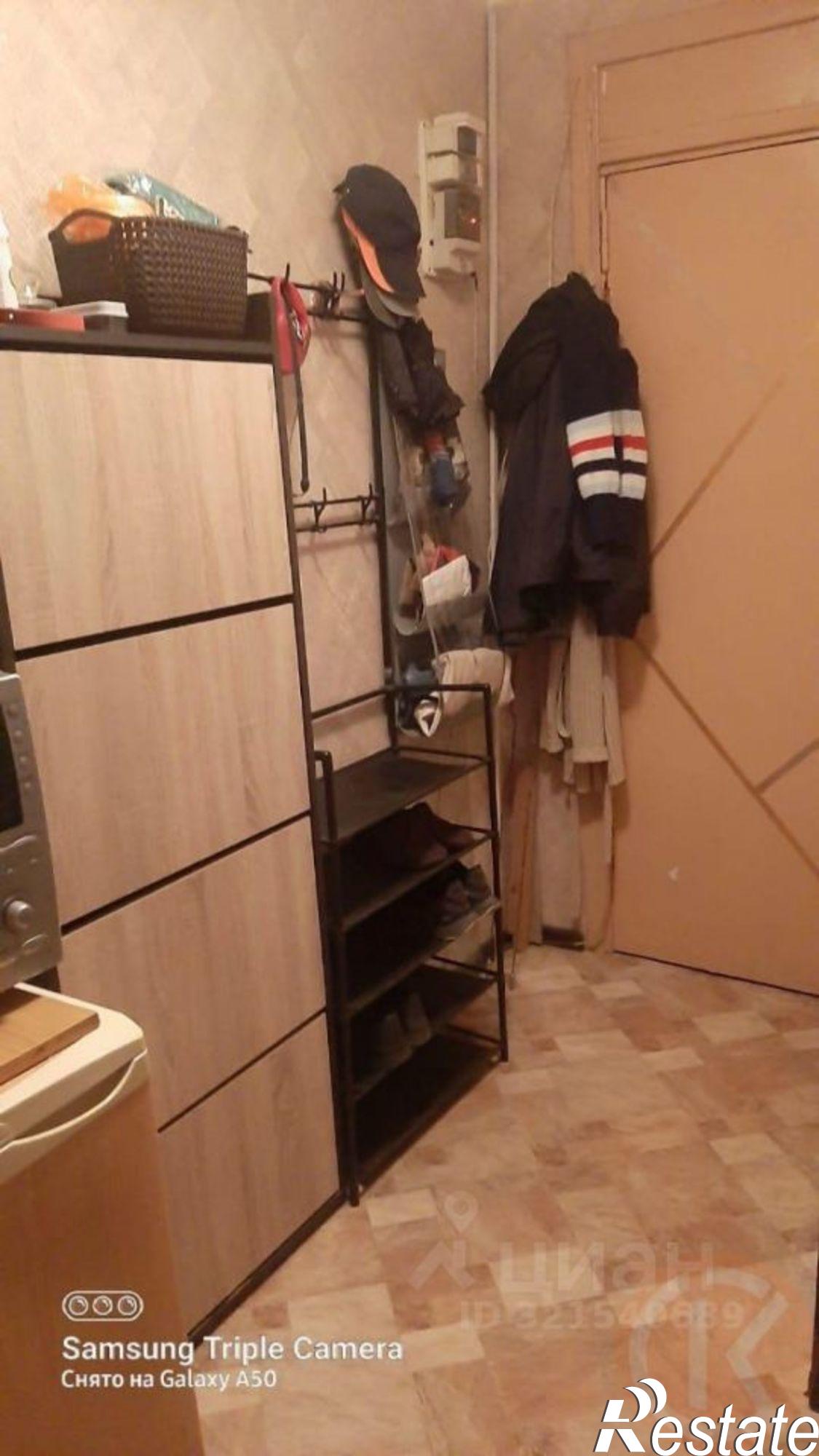 Купить квартиру за 6 500 000 рублей на Советский проезд, 5