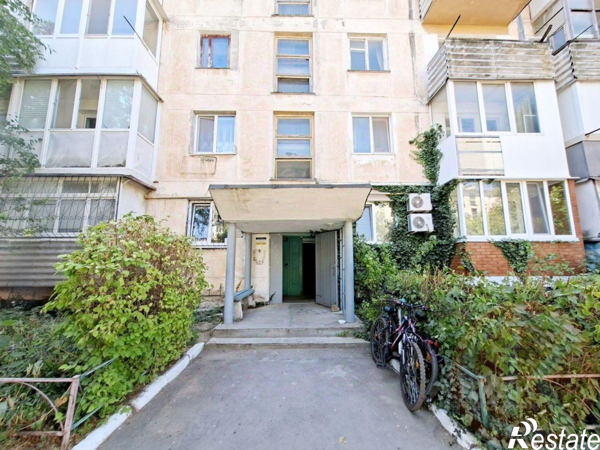 Купить квартиру за 6 500 000 рублей на улица Некрасова, 87