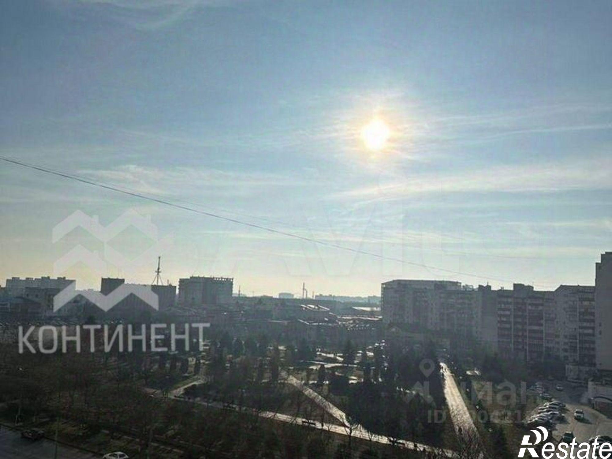 Купить квартиру за 8 200 000 рублей на ул им.9-го Мая, 96