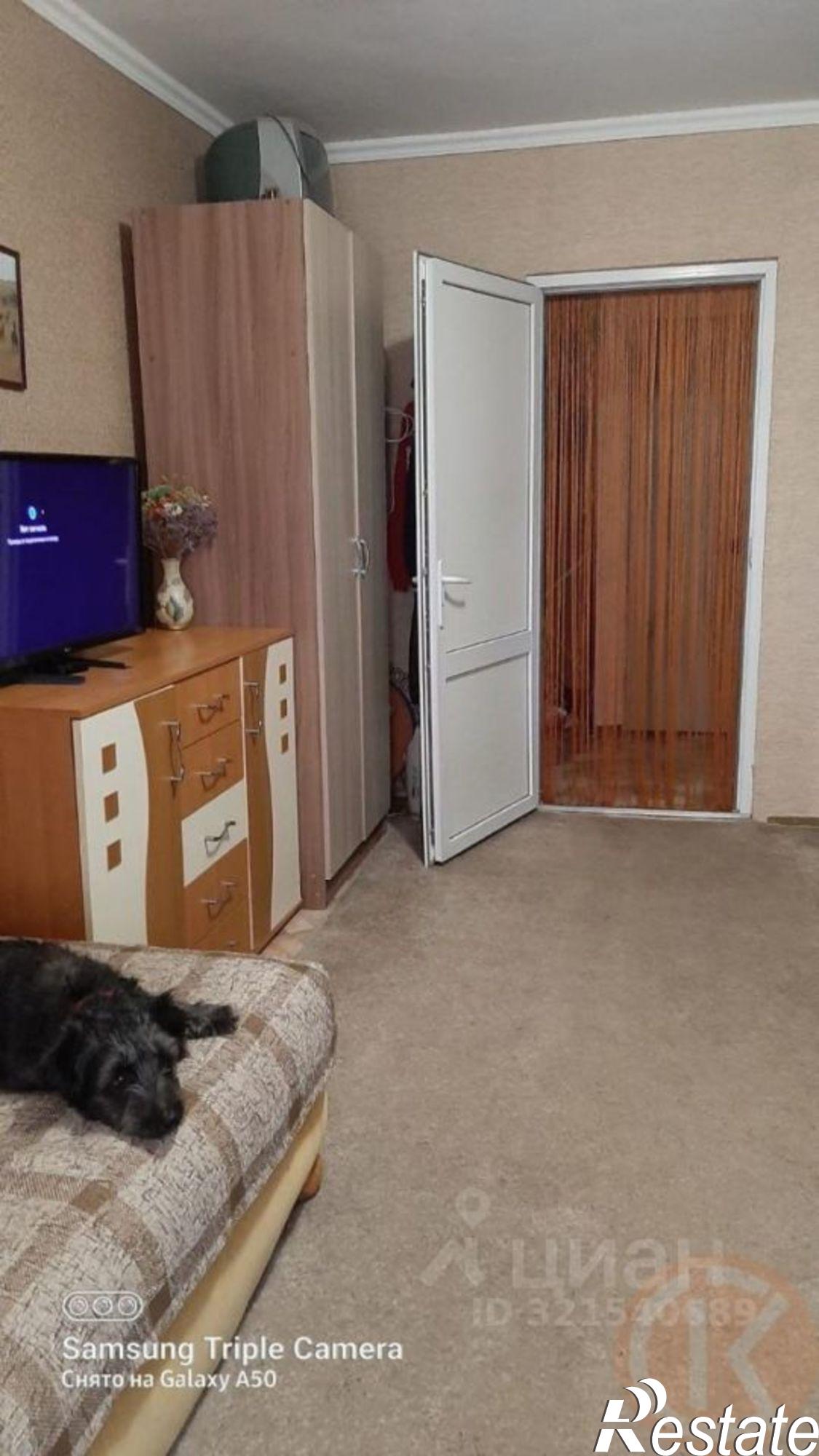 Купить квартиру за 6 500 000 рублей на Советский проезд, 5