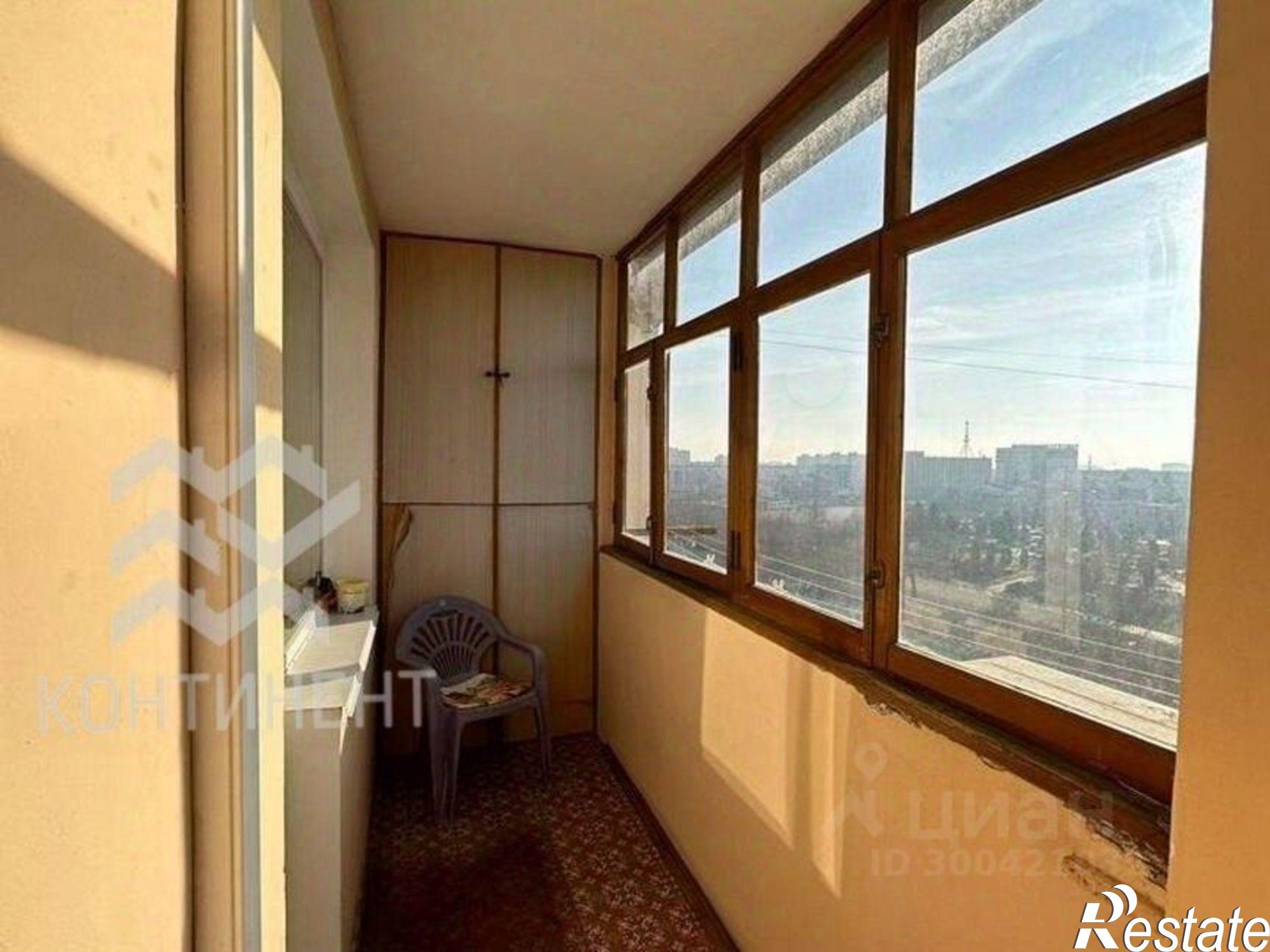 Купить квартиру за 8 200 000 рублей на ул им.9-го Мая, 96