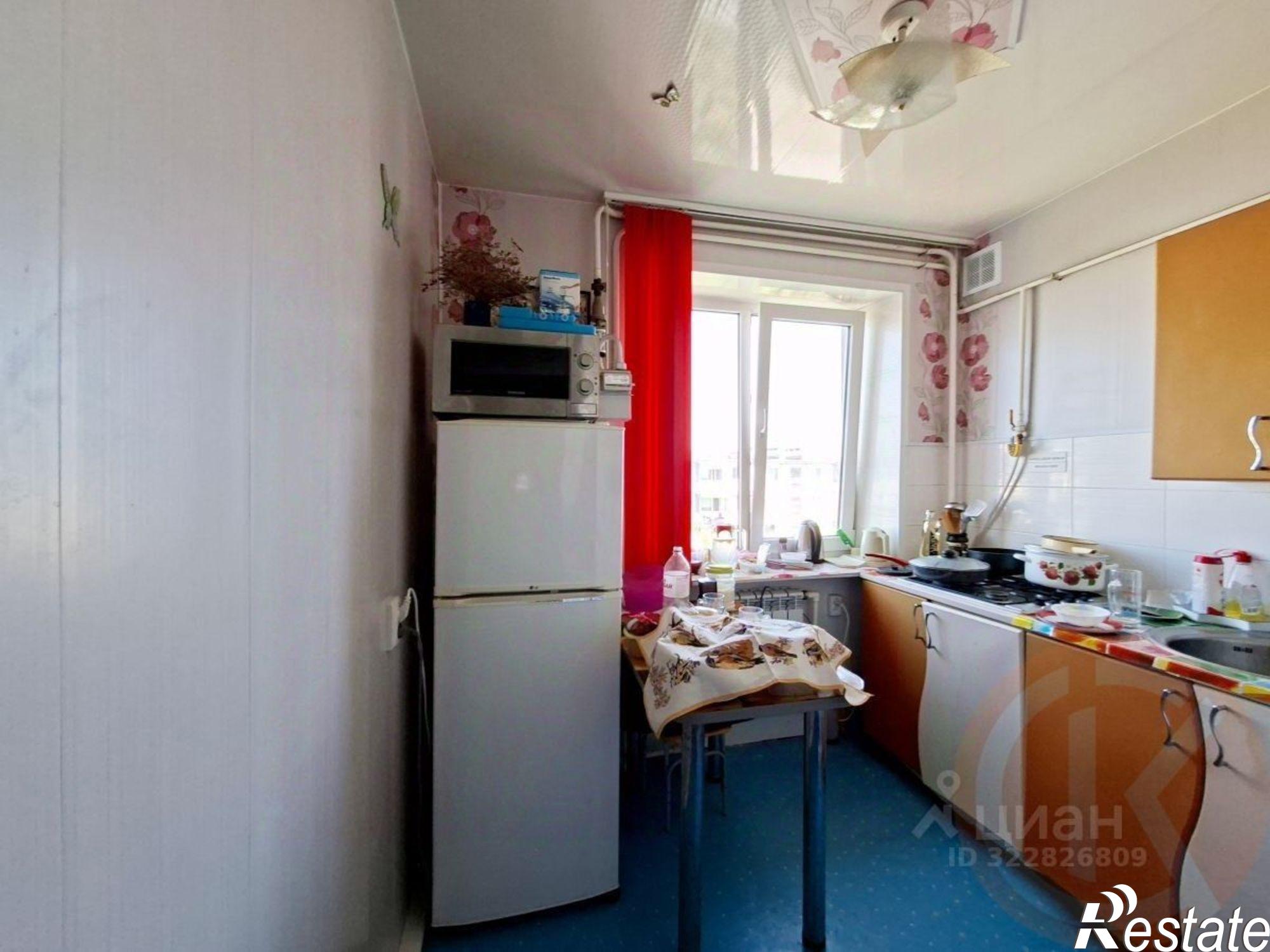 Купить квартиру за 6 500 000 рублей на улица Некрасова, 87