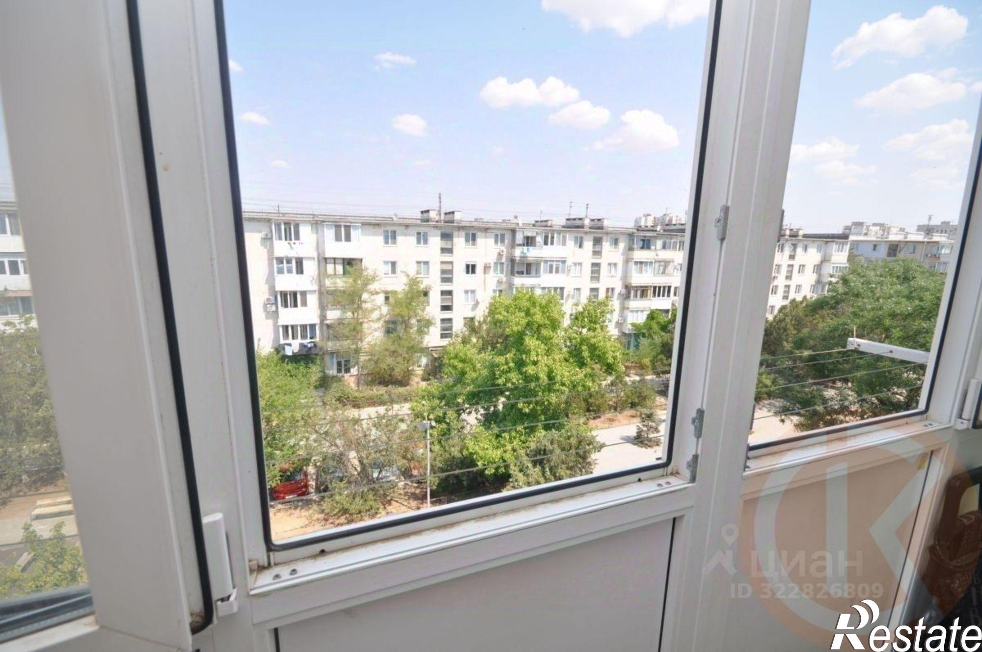 Купить квартиру за 6 500 000 рублей на улица Некрасова, 87