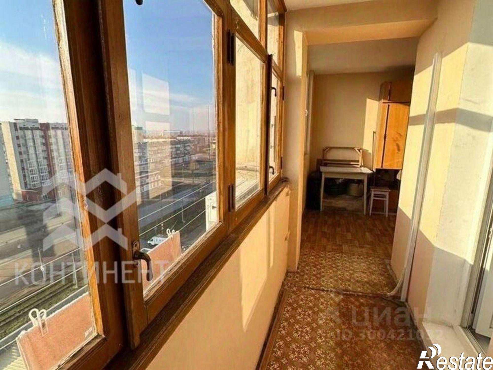 Купить квартиру за 8 200 000 рублей на ул им.9-го Мая, 96