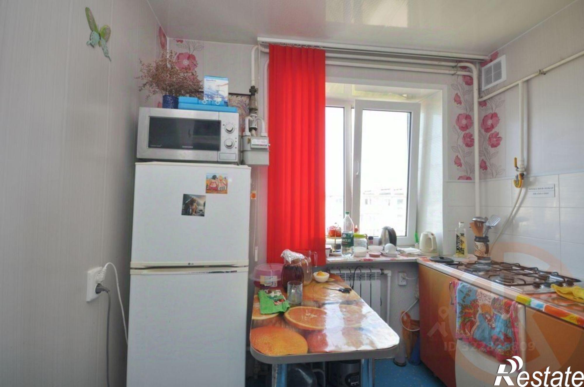 Купить квартиру за 6 500 000 рублей на улица Некрасова, 87