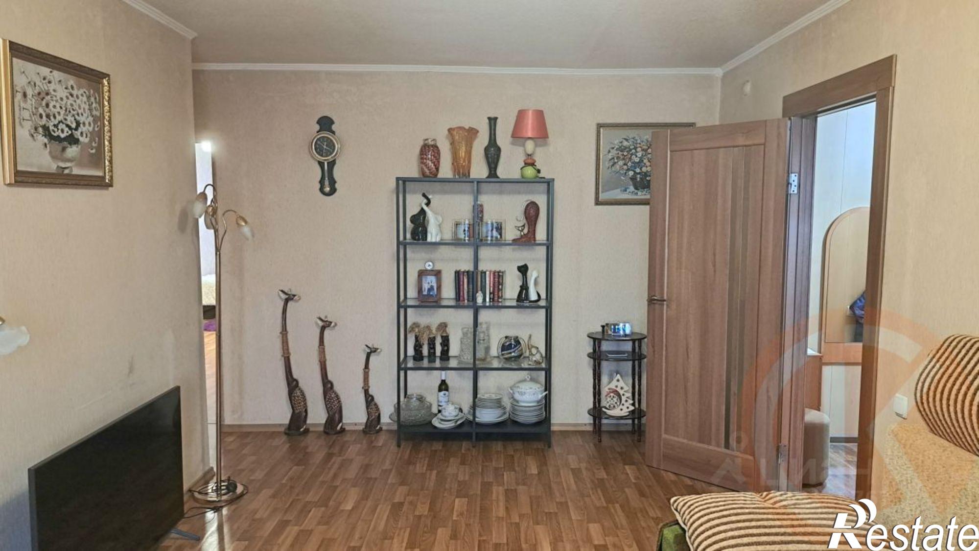 Купить квартиру за 9 600 000 рублей на проспект Победы, 27