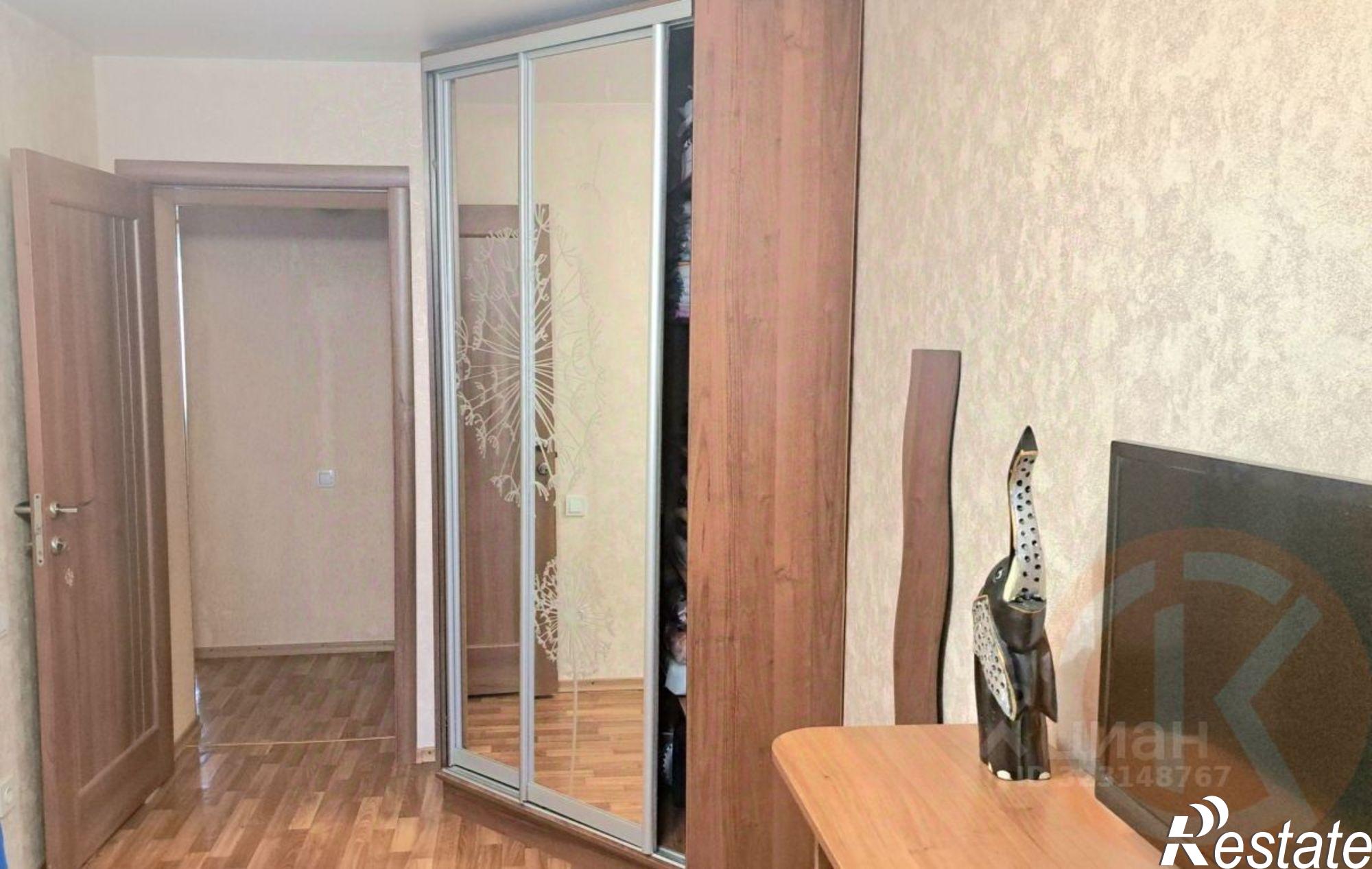 Купить квартиру за 9 600 000 рублей на проспект Победы, 27