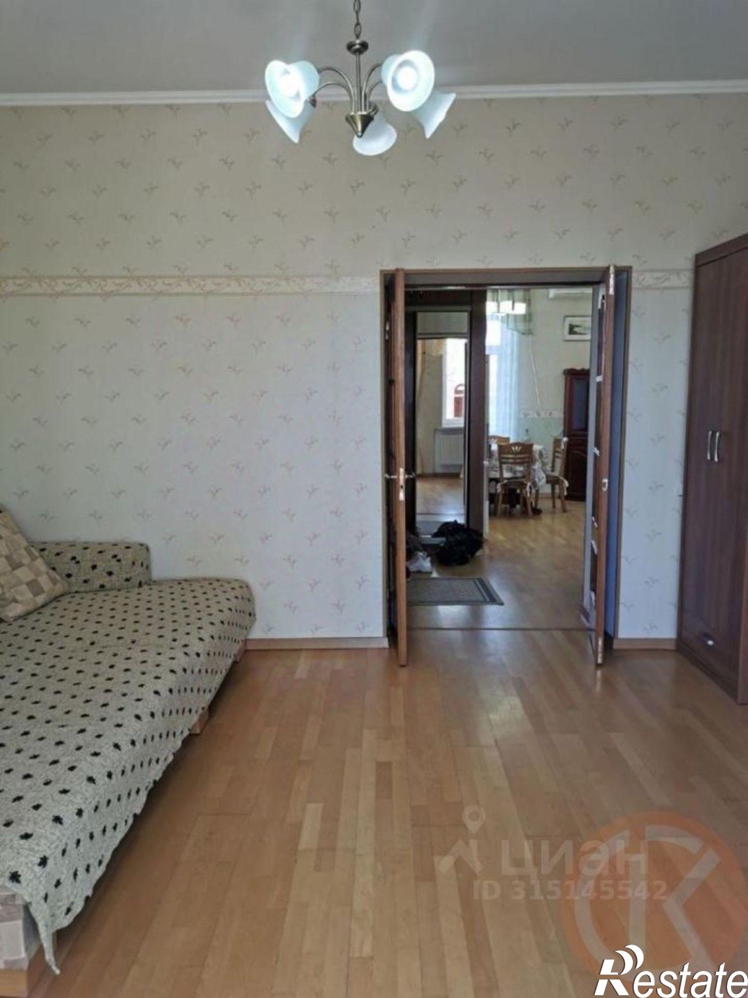 Купить квартиру за 13 000 000 рублей на ул Фрунзе, 25