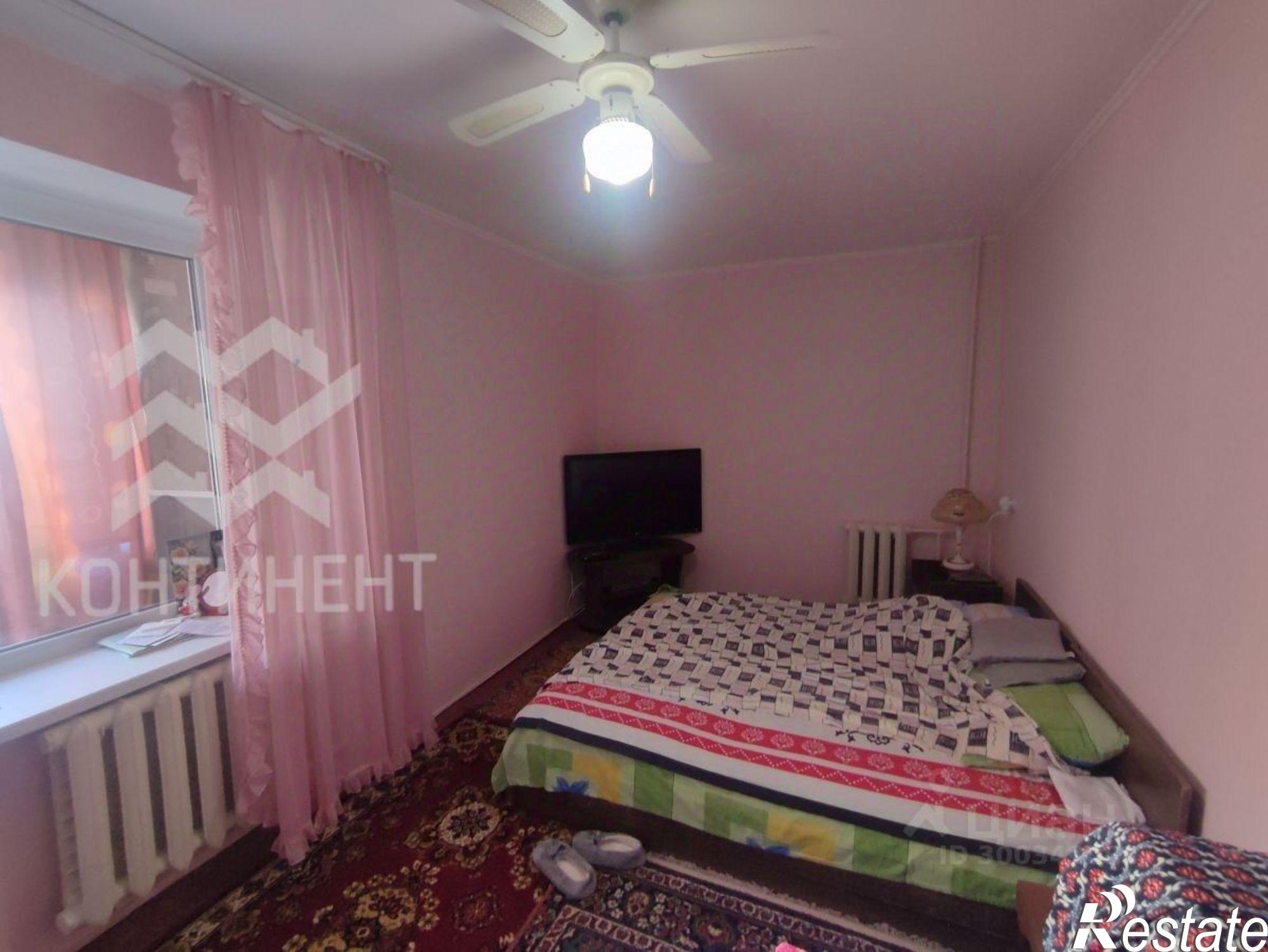 Купить квартиру за 10 900 000 рублей на ул Интернациональная, 147