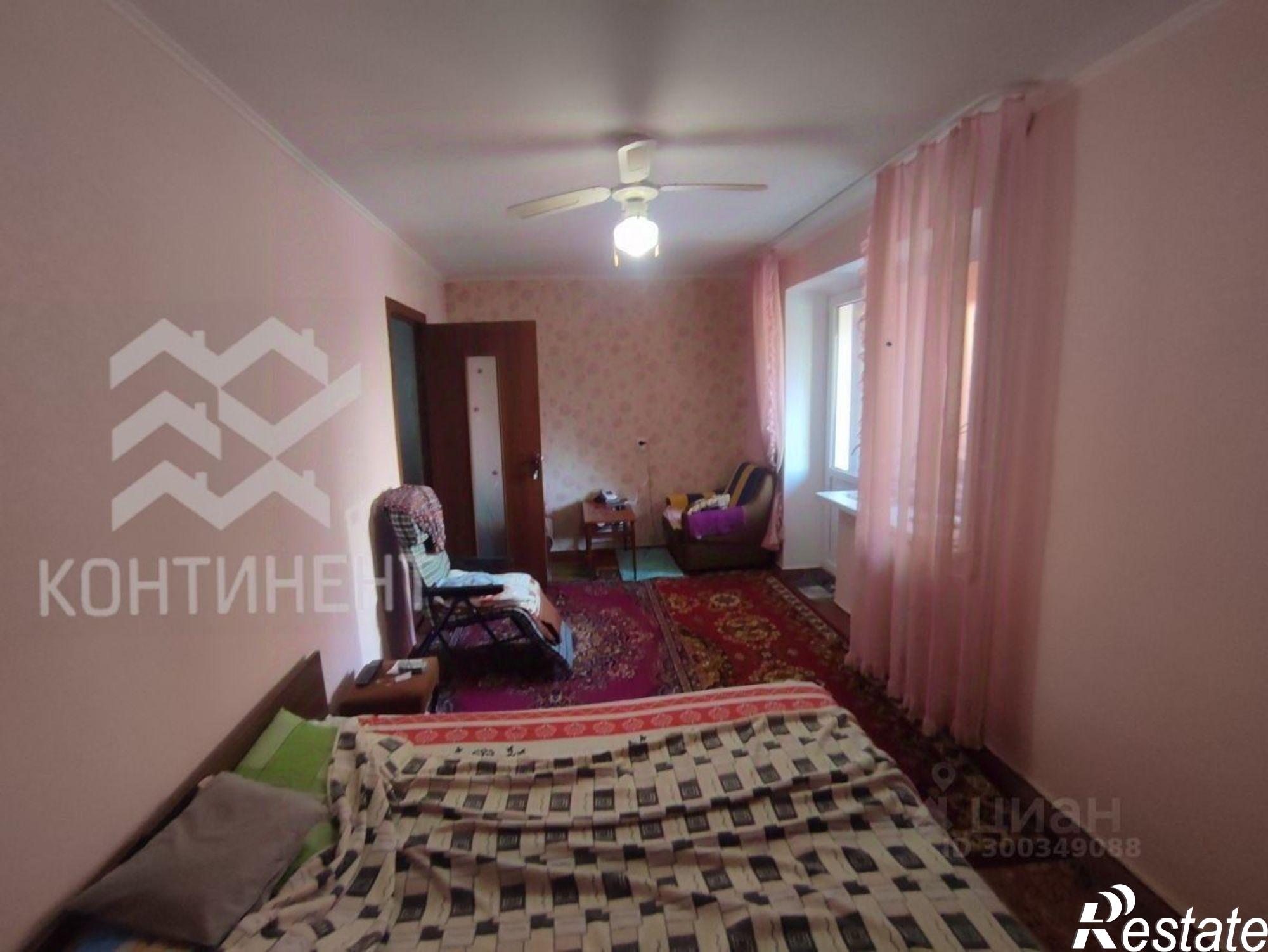 Купить квартиру за 10 900 000 рублей на ул Интернациональная, 147