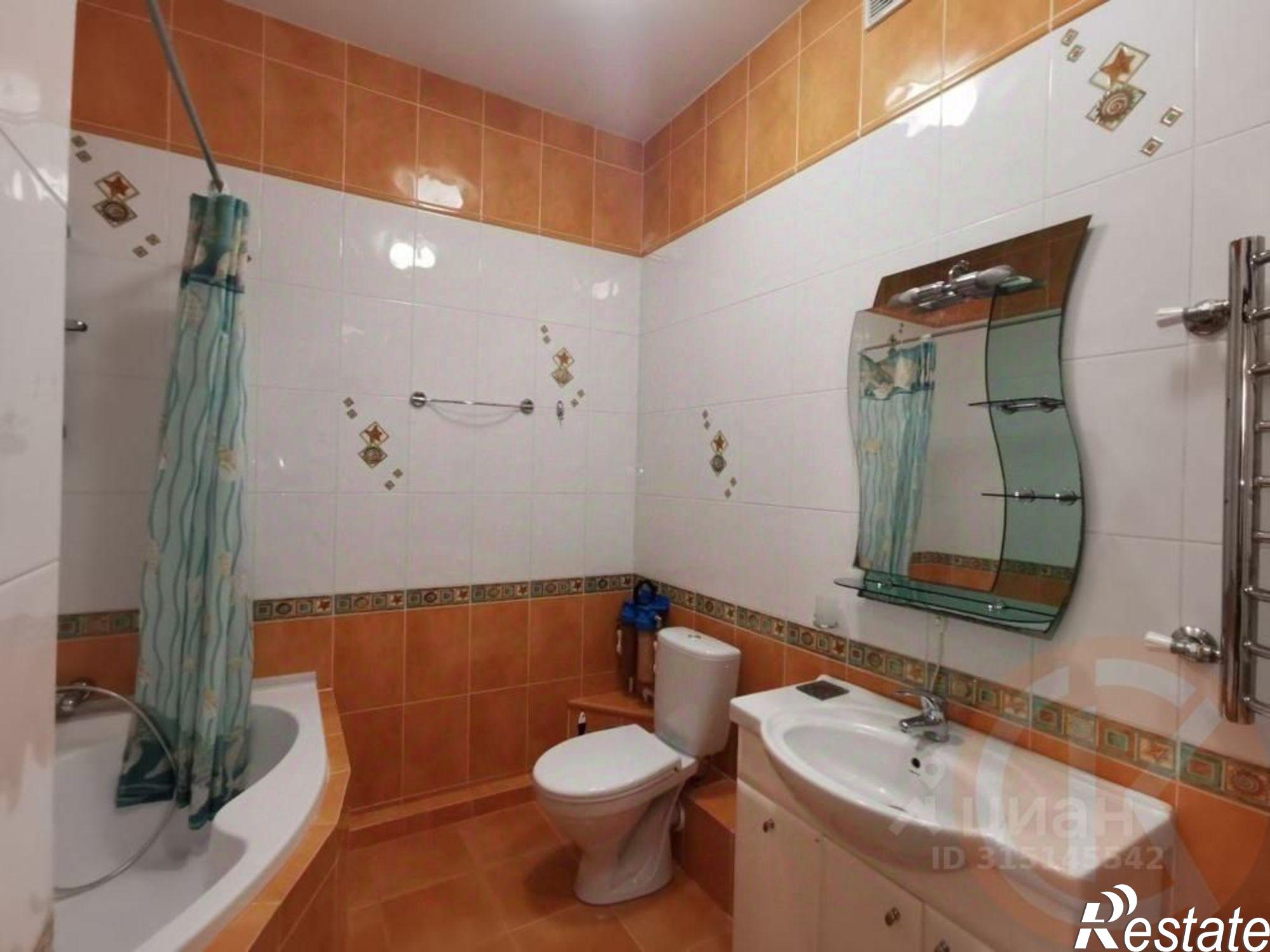 Купить квартиру за 13 000 000 рублей на ул Фрунзе, 25