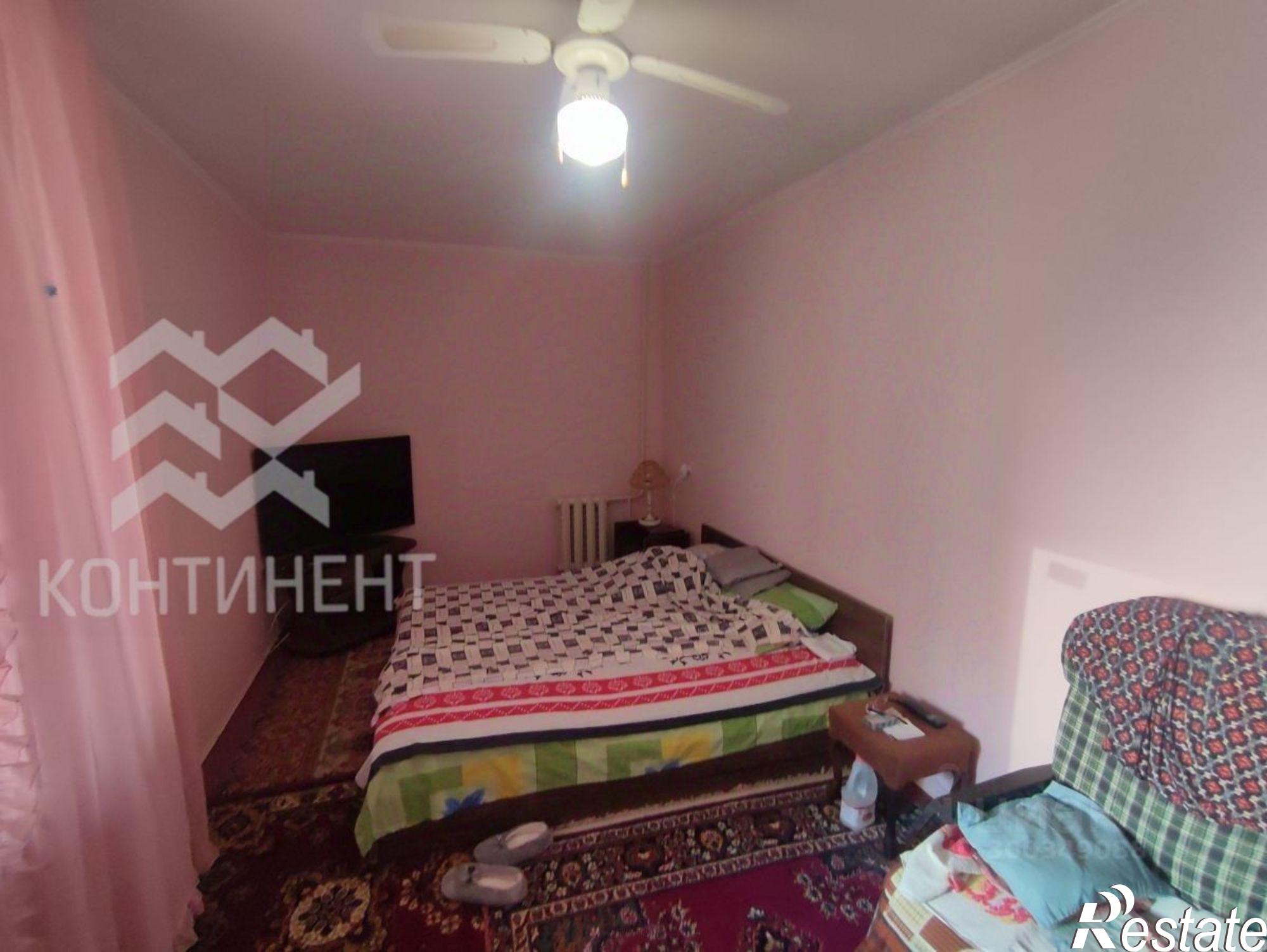 Купить квартиру за 10 900 000 рублей на ул Интернациональная, 147