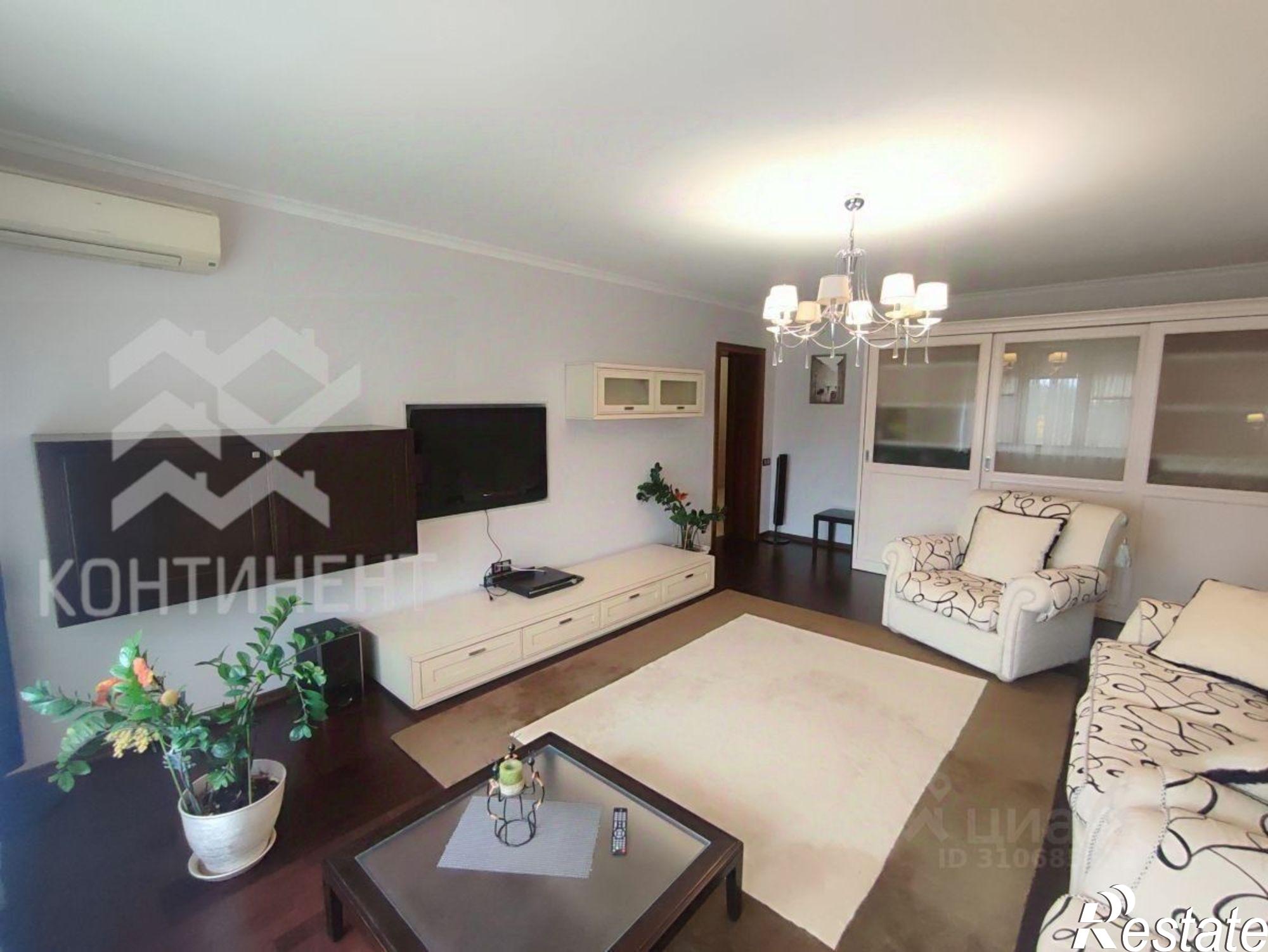 Купить квартиру за 25 500 000 рублей на пр-кт им.В.И.Ленина, 47