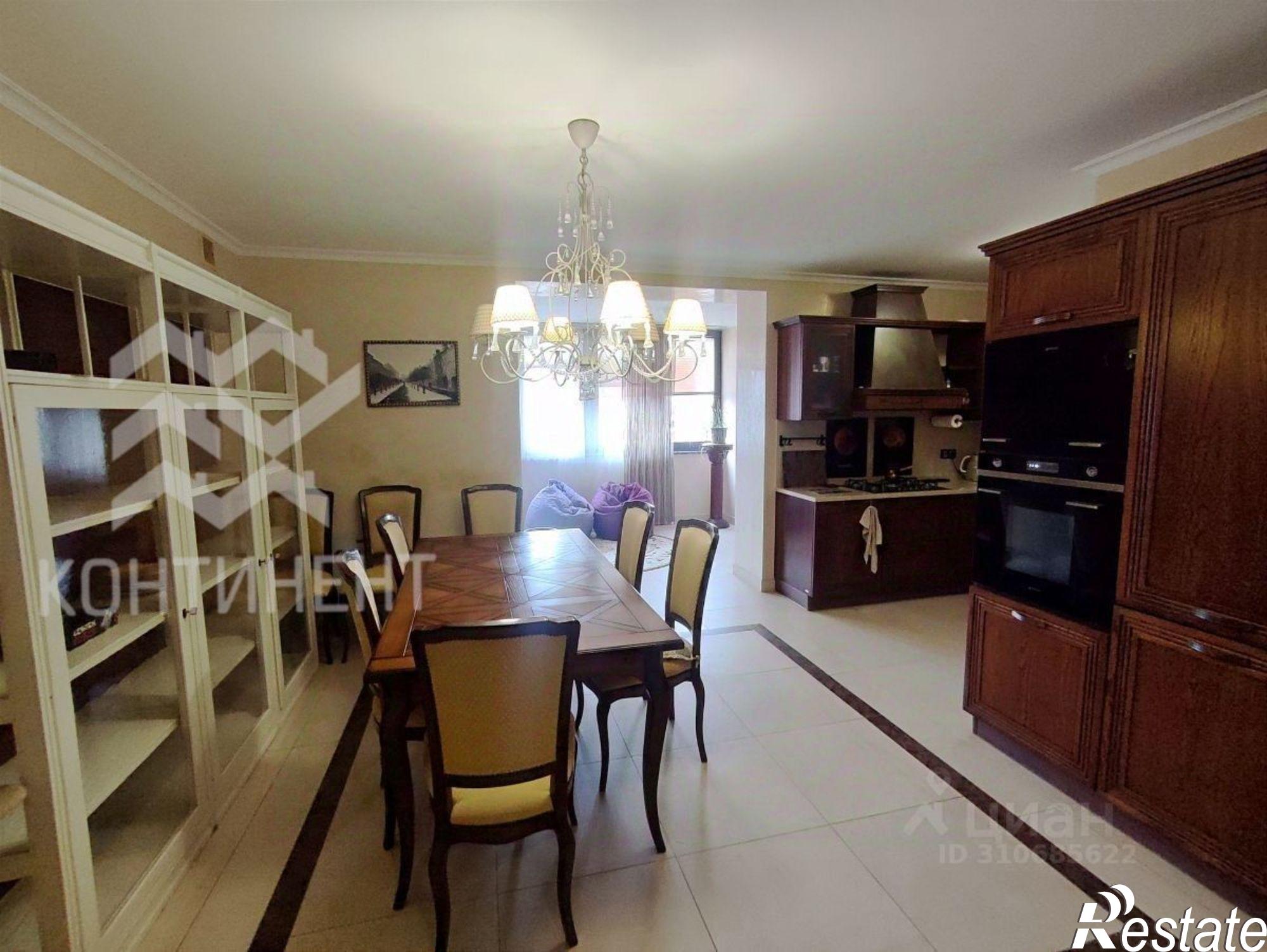 Купить квартиру за 25 500 000 рублей на пр-кт им.В.И.Ленина, 47