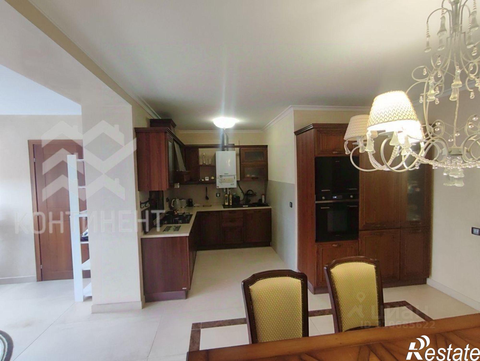 Купить квартиру за 25 500 000 рублей на пр-кт им.В.И.Ленина, 47