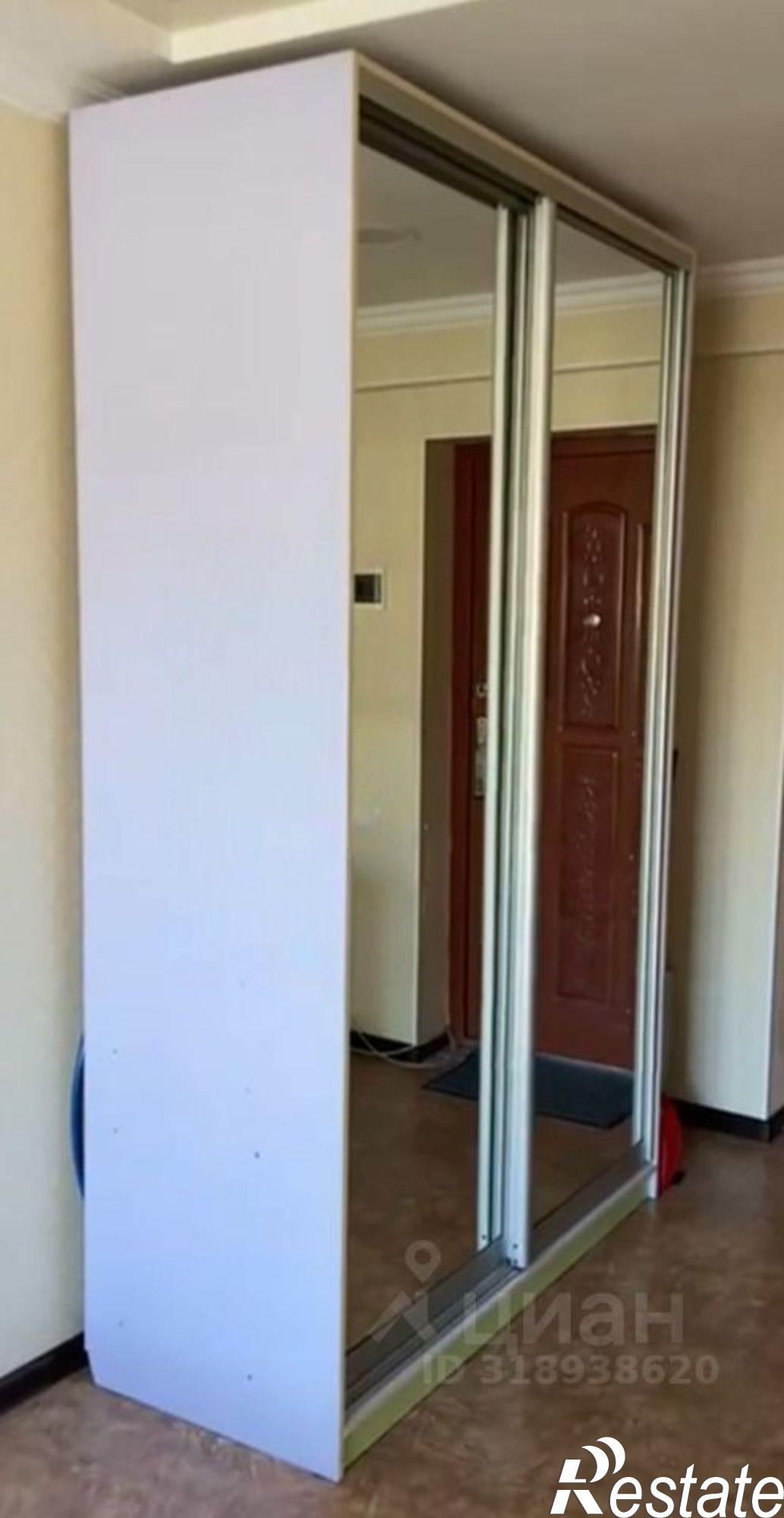 Купить комнату за 2 700 000 рублей на ул Некрасова, 89